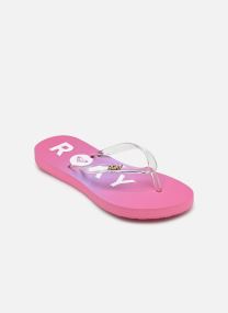 Flip-Flops RG Viva Jelly mädchen orange