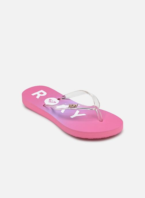 Roxy Infradito RG Viva Jelly bambina rosa