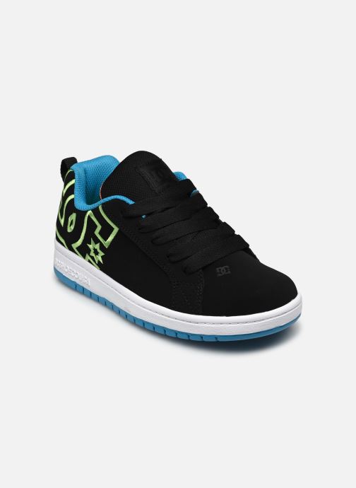 Basket dc shoes enfant Clearance