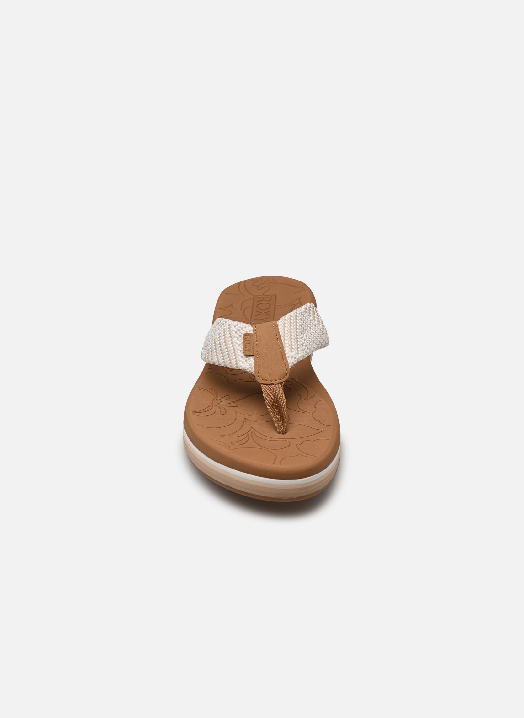 Slippers Colbee Hi dames beige Roxy Slippers Colbee Hi dames beige Natural