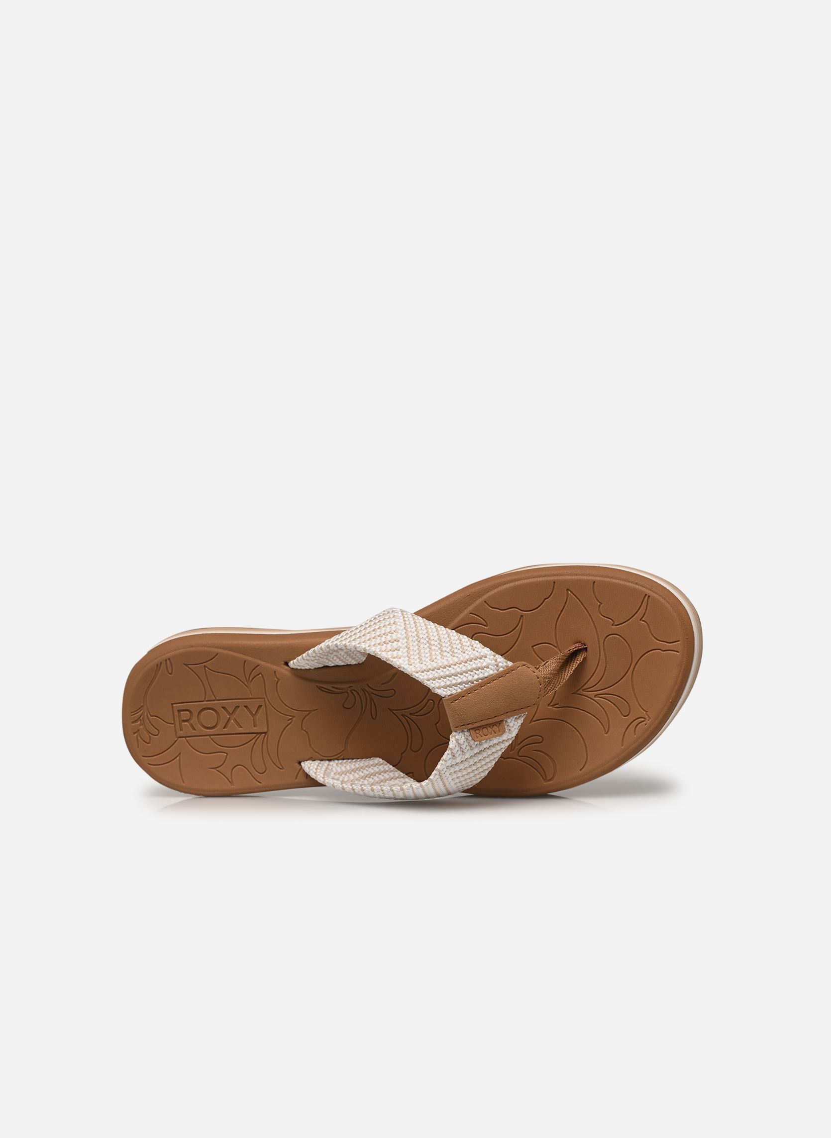 Slippers Colbee Hi dames beige Roxy Slippers Colbee Hi dames beige Natural