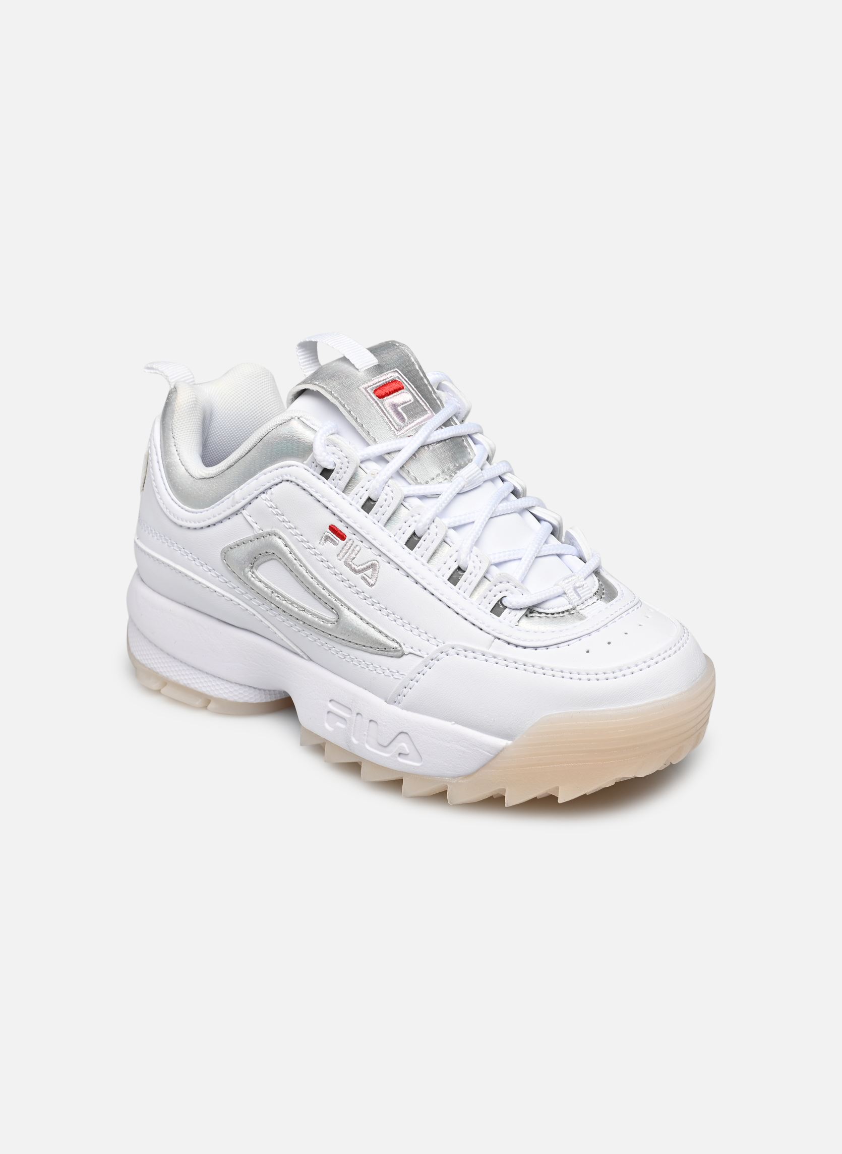Baskets FILA Disruptor F Kids pour Enfant