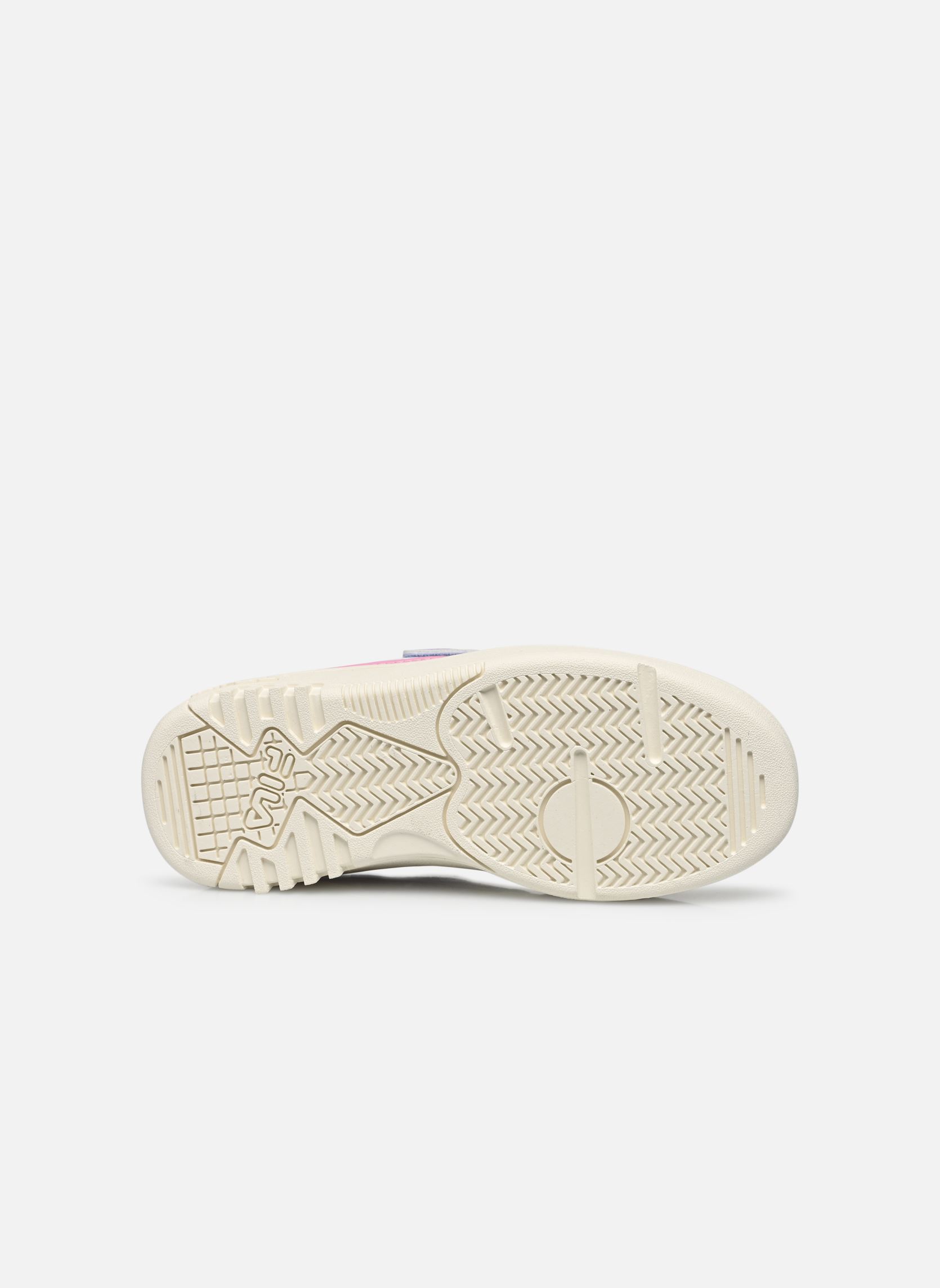 fila sneakers homme violet