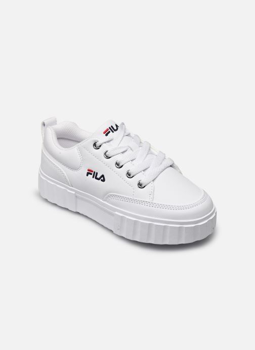 Chaussure Prix Tennis Fila Chaussure Femme Fila Incontro Bleu