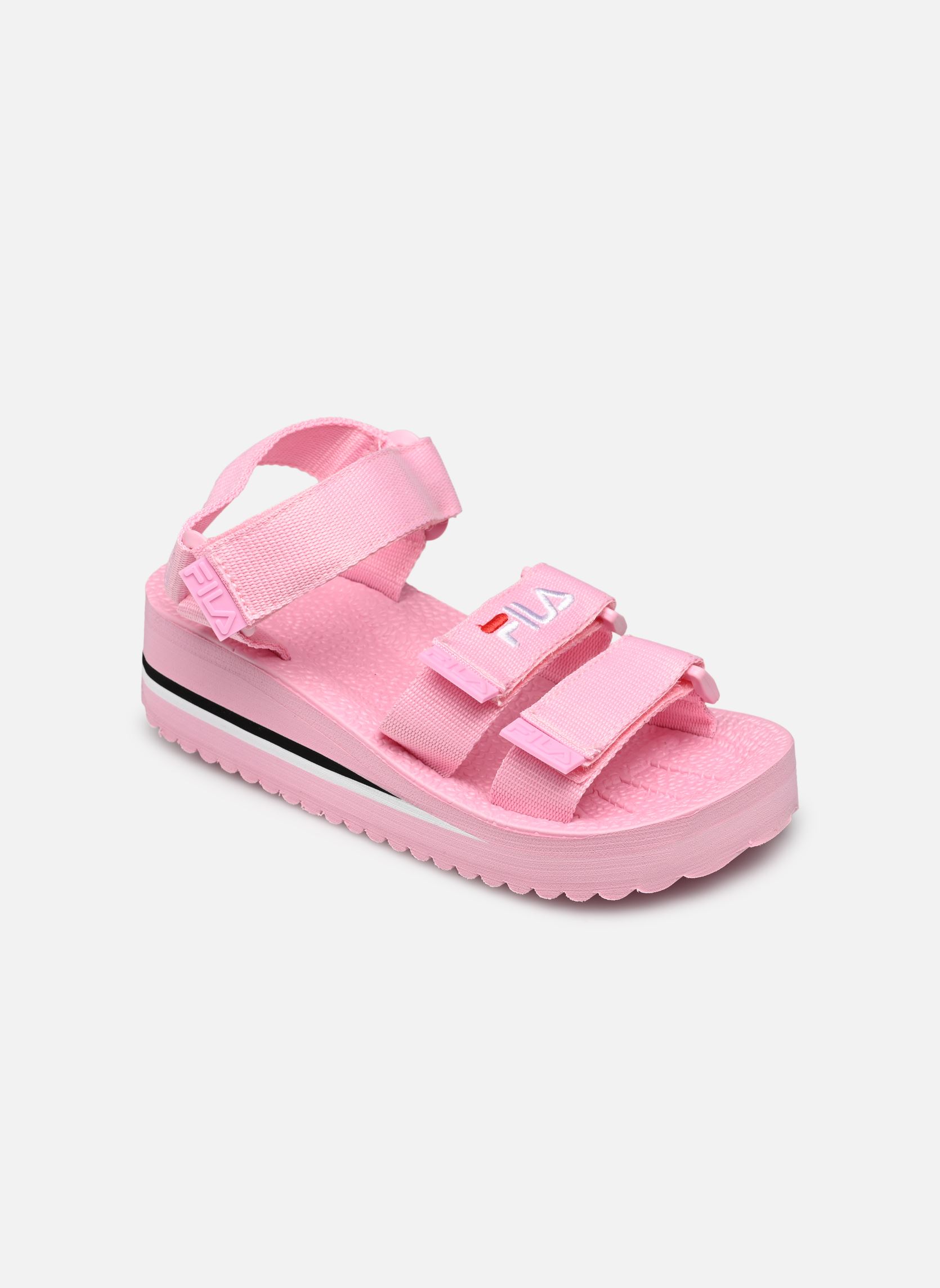 Sandales et nu pieds FILA Tomaia Sandal Kids pour Enfant