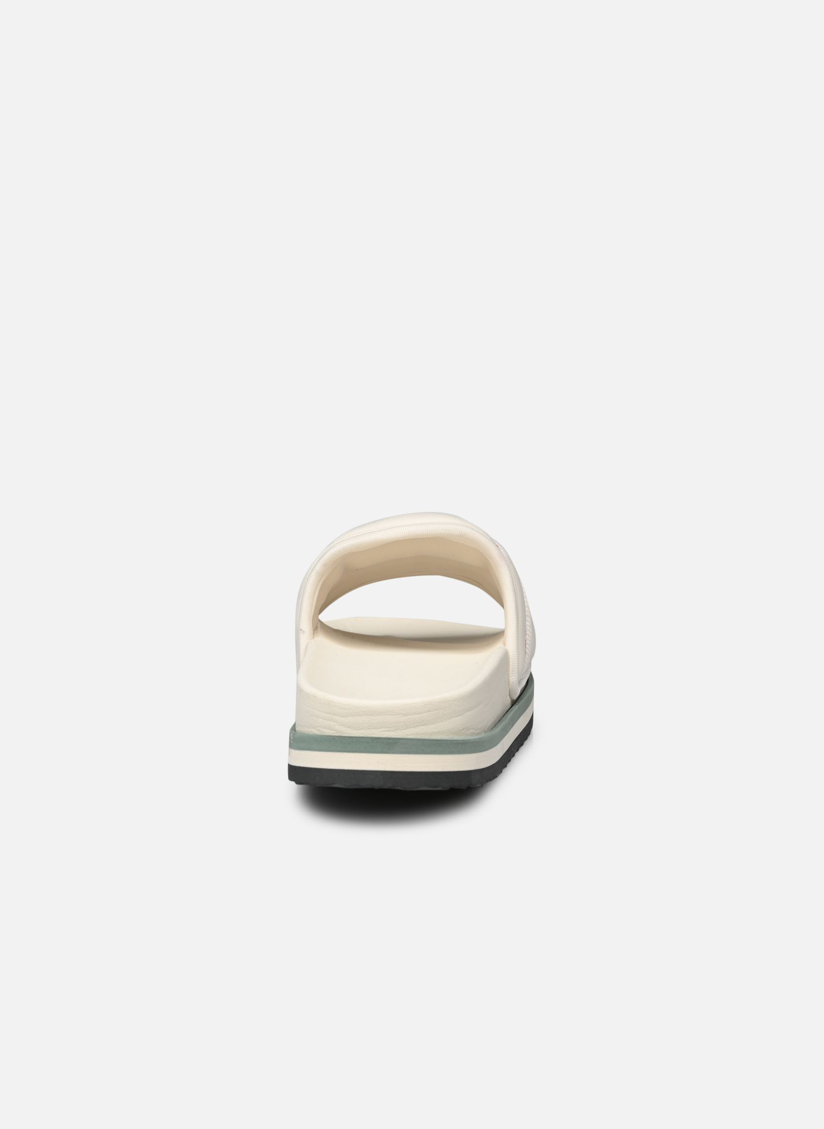 Strandsandalen Morro Bay Zeppa Lounge Slipper Wmn dames wit FILA Strandsandalen Morro Bay Zeppa Lounge Slipper Wmn dames wit Marshmallow