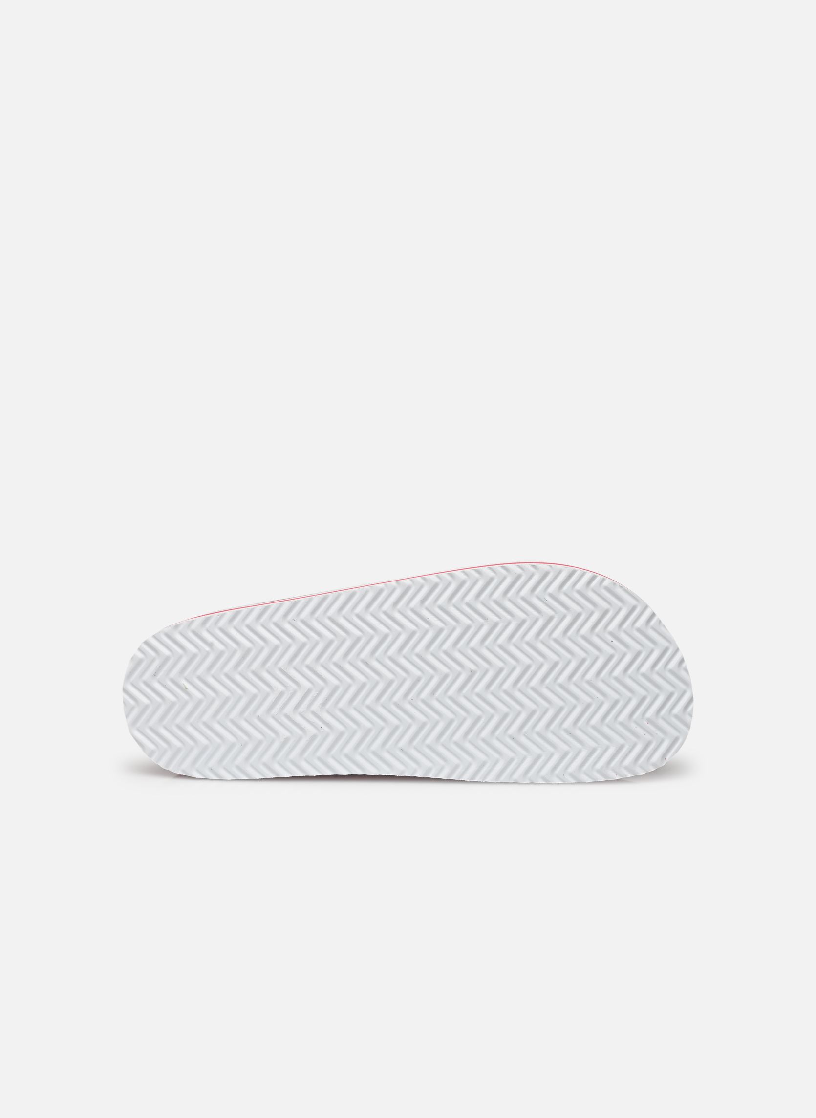 Strandsandalen Morro Bay Zeppa Wmn dames rood FILA Strandsandalen Morro Bay Zeppa Wmn dames rood Rouge Red