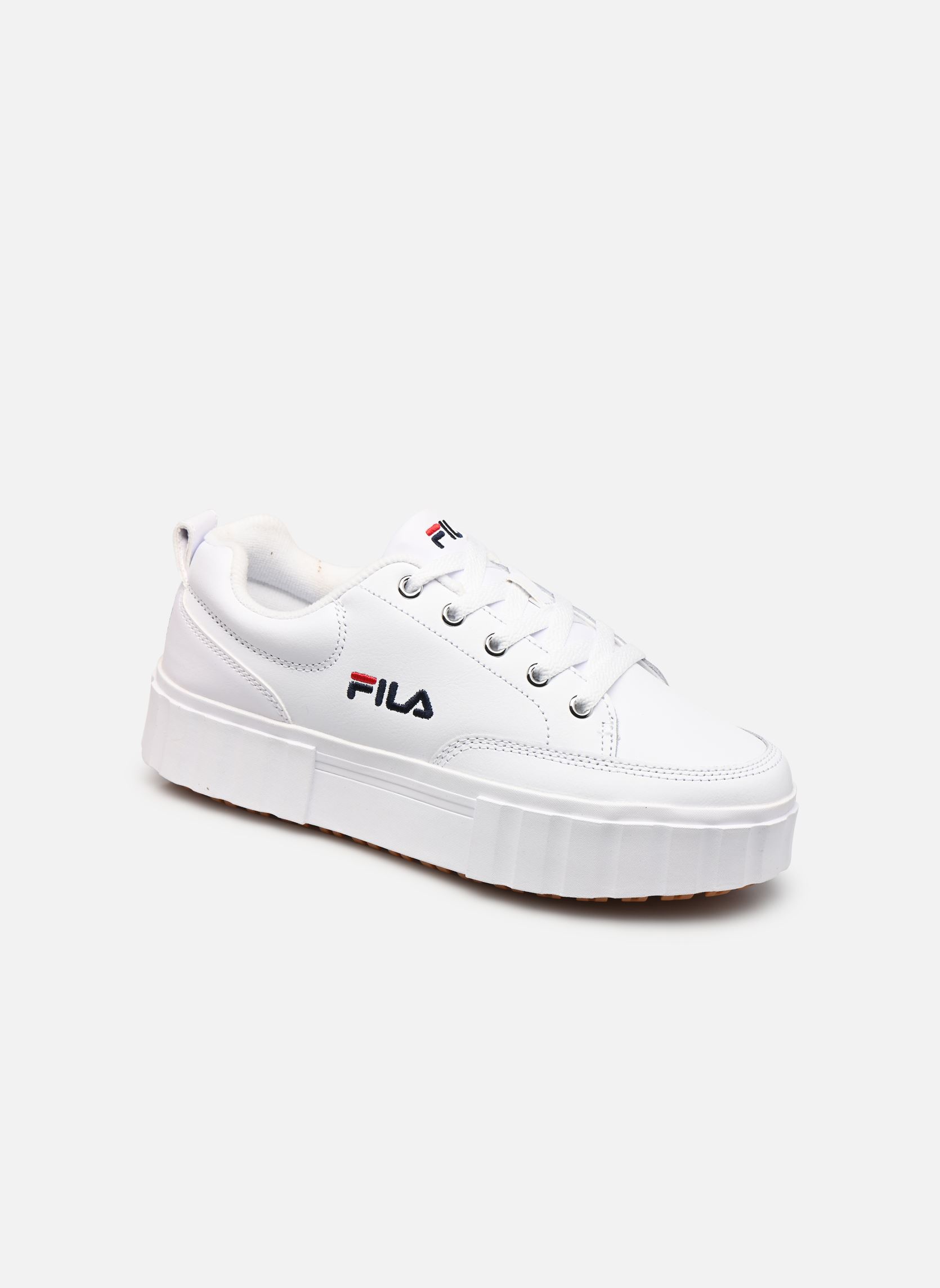 Chaussures Fila FFW0060 80010 SANDBLAST - vue 3