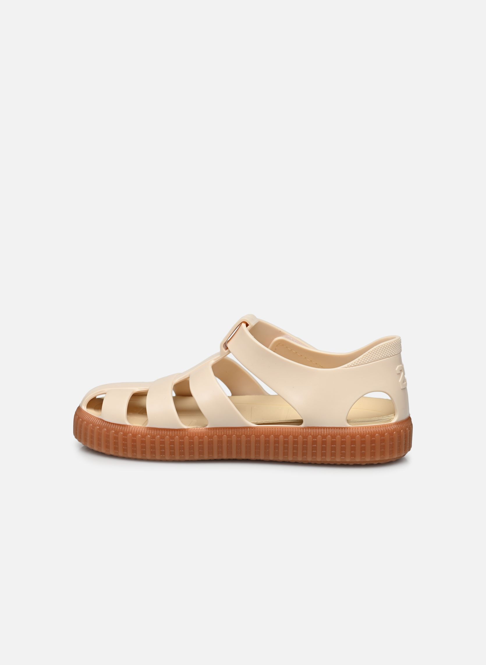 Sandales Nico Caramelo beige Igor Sandales Nico Caramelo beige MARFIL