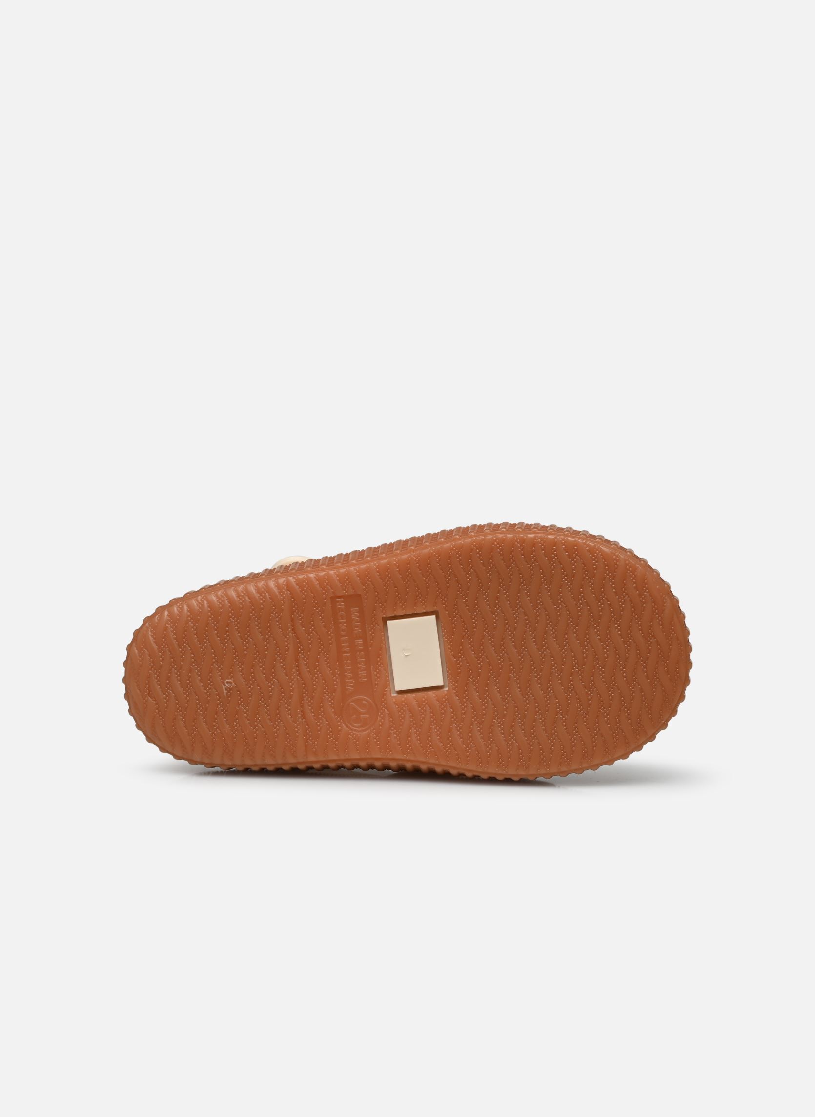 Sandales Nico Caramelo beige Igor Sandales Nico Caramelo beige MARFIL