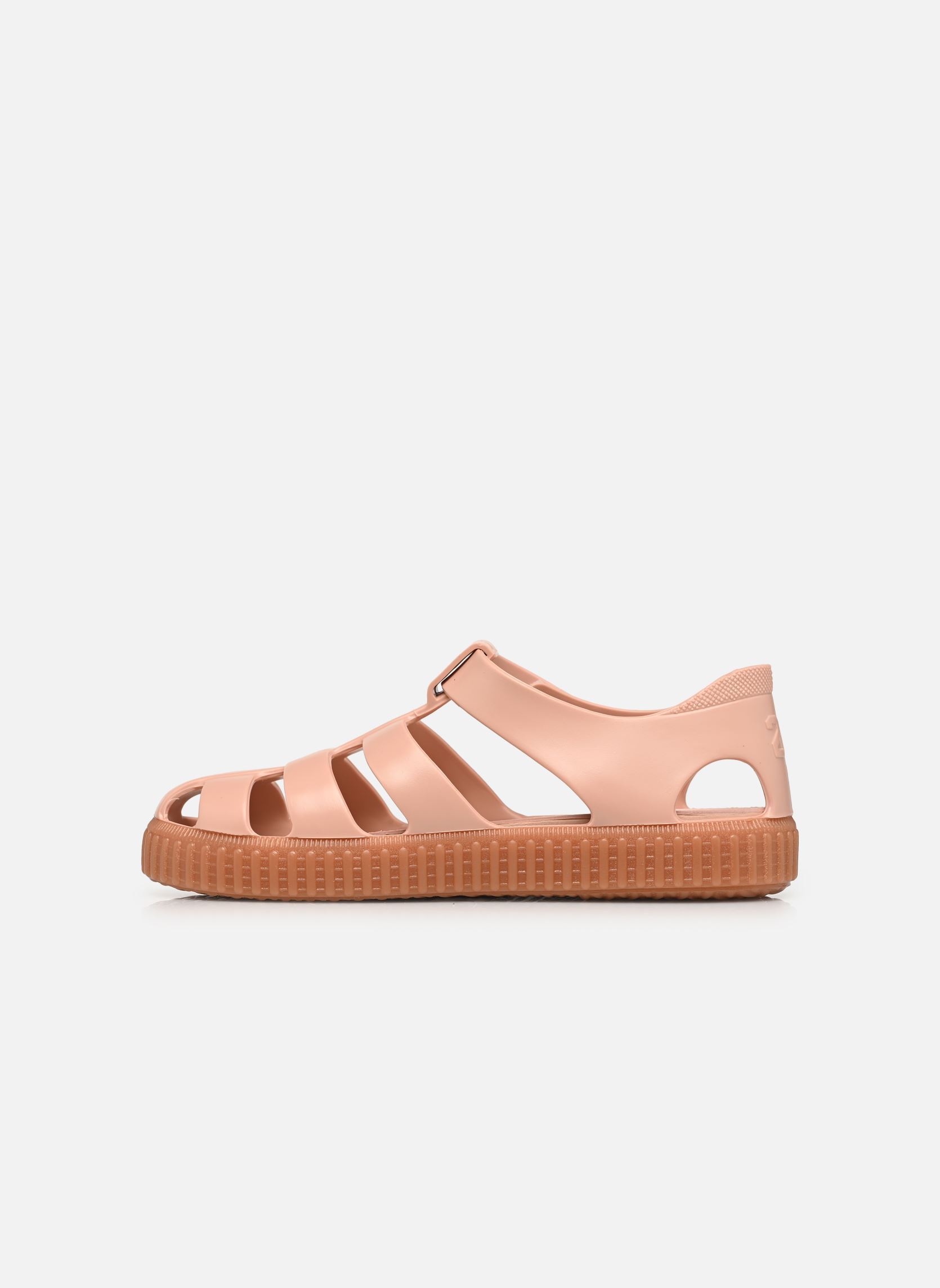 Sandalen Nico Caramelo mädchen rosa Igor Sandalen Nico Caramelo mädchen rosa MAQUILLAJE