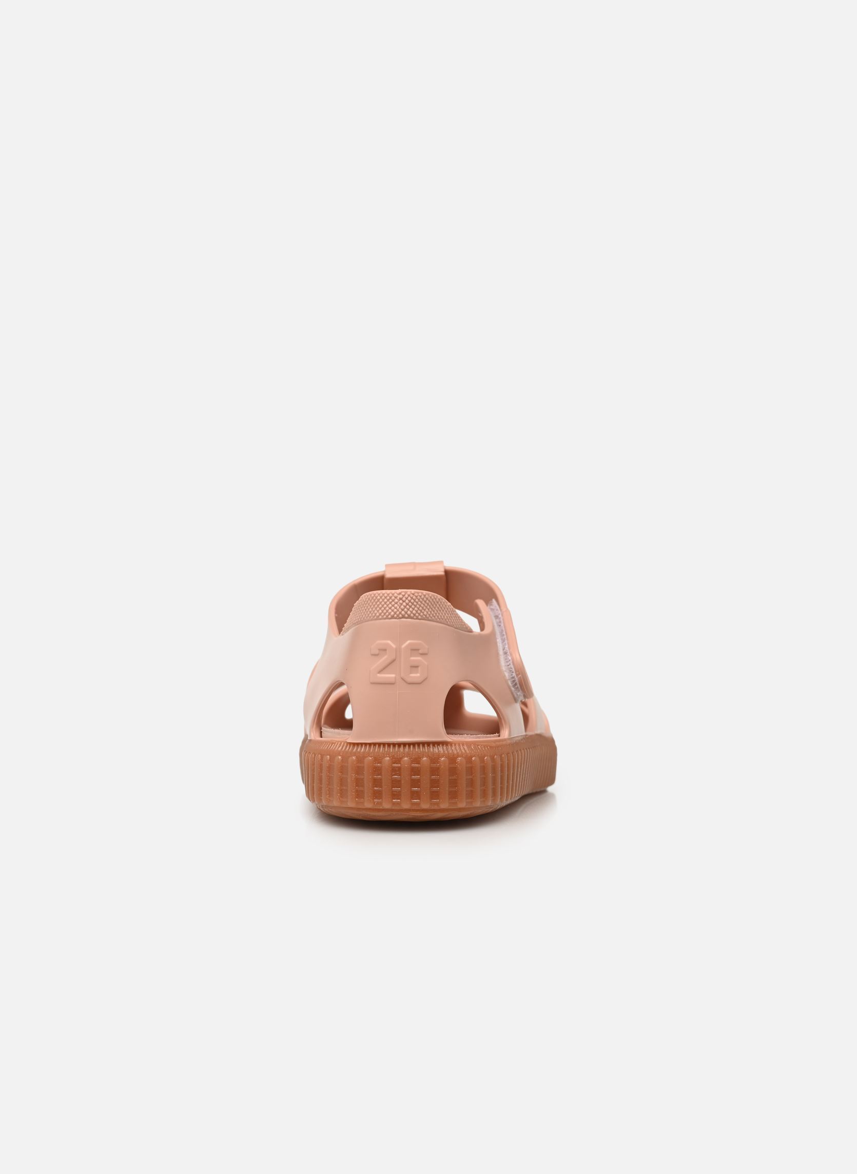 Sandalen Nico Caramelo mädchen rosa Igor Sandalen Nico Caramelo mädchen rosa MAQUILLAJE