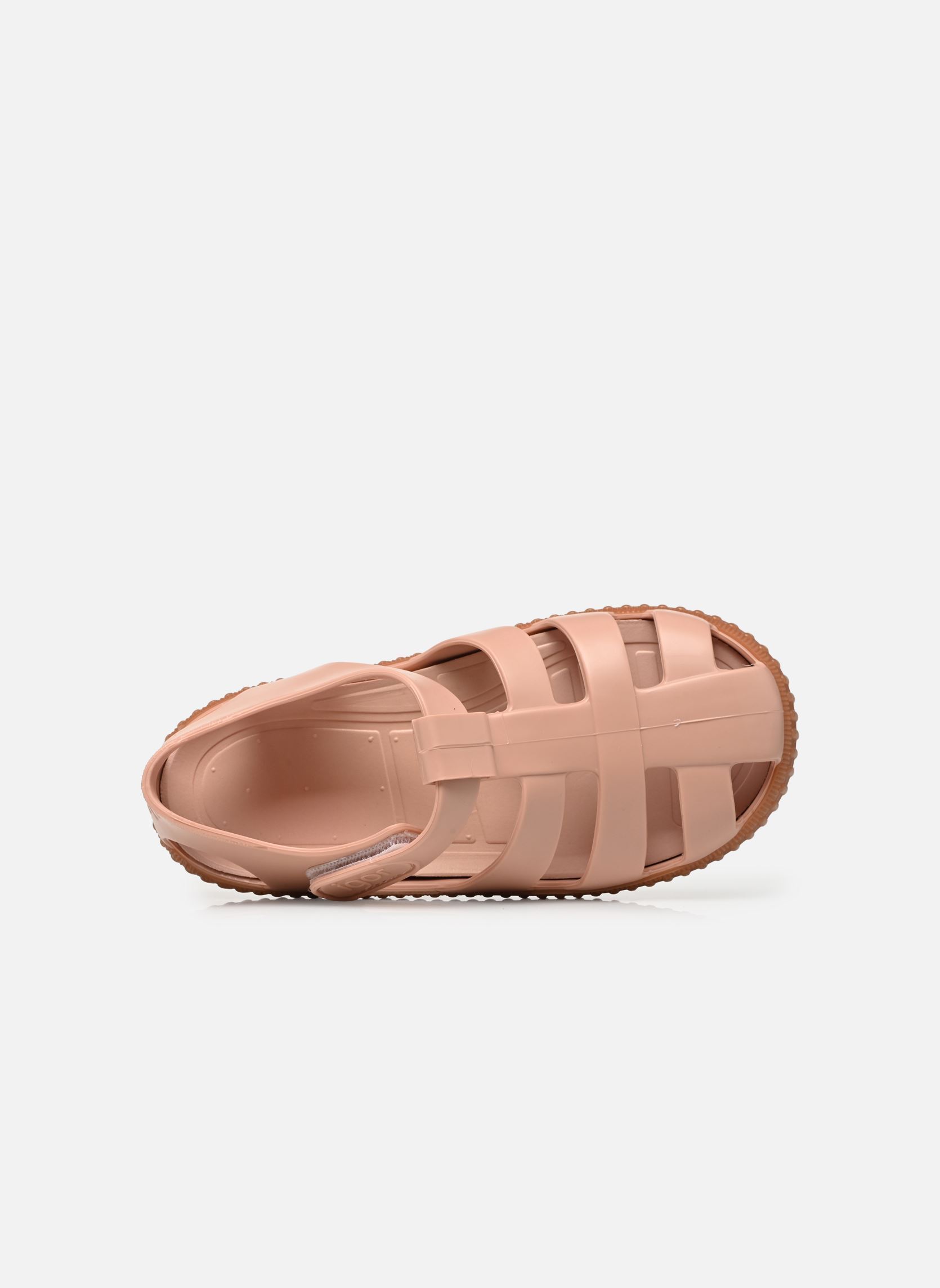 Sandalen Nico Caramelo mädchen rosa Igor Sandalen Nico Caramelo mädchen rosa MAQUILLAJE