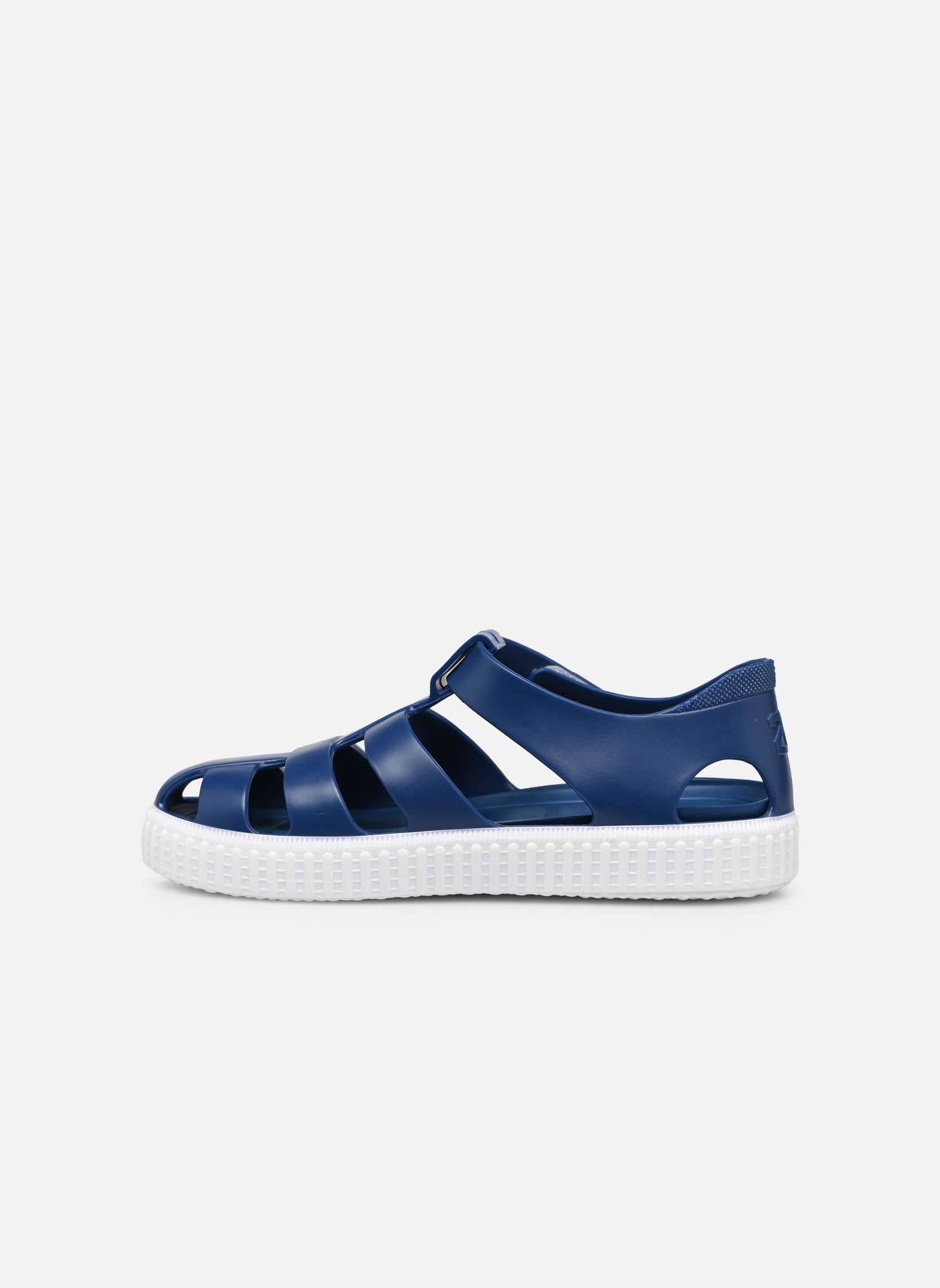 Sandalen Nico meisjes blauw Igor Sandalen Nico meisjes blauw MARINO