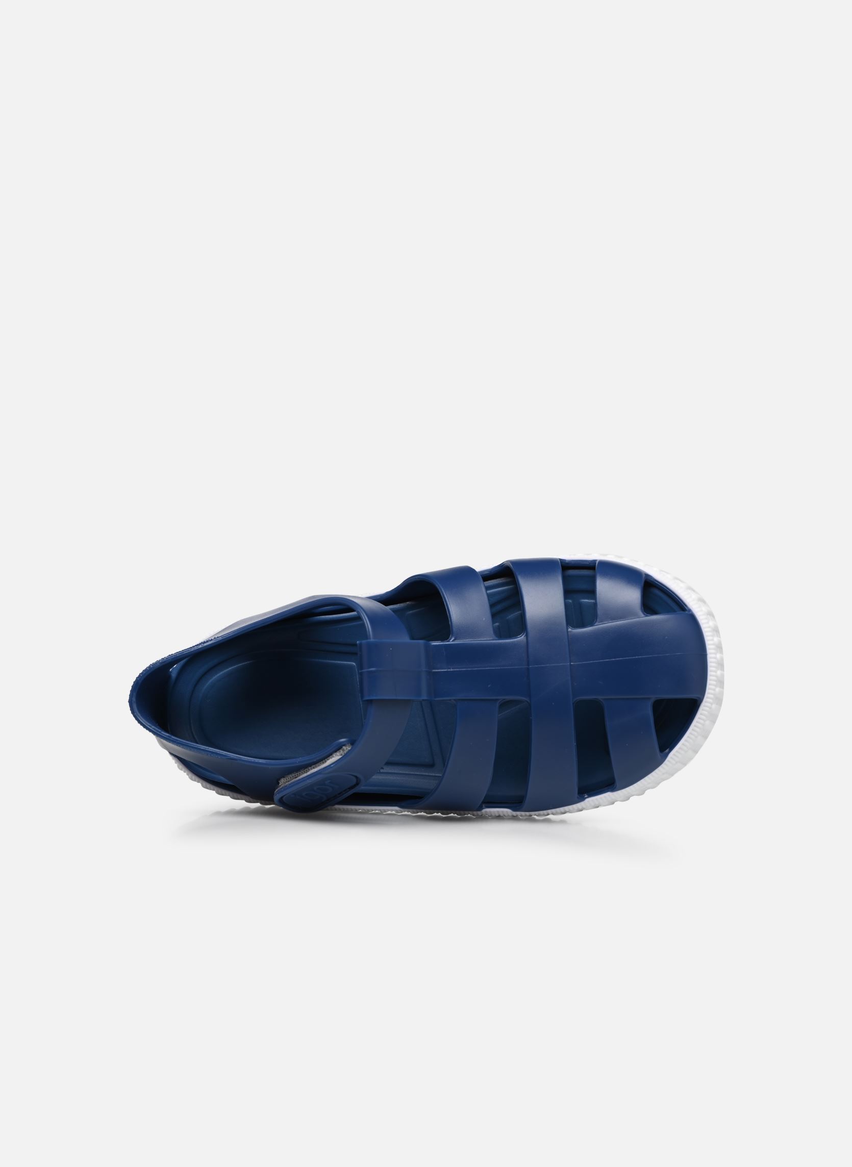 Sandalen Nico meisjes blauw Igor Sandalen Nico meisjes blauw MARINO