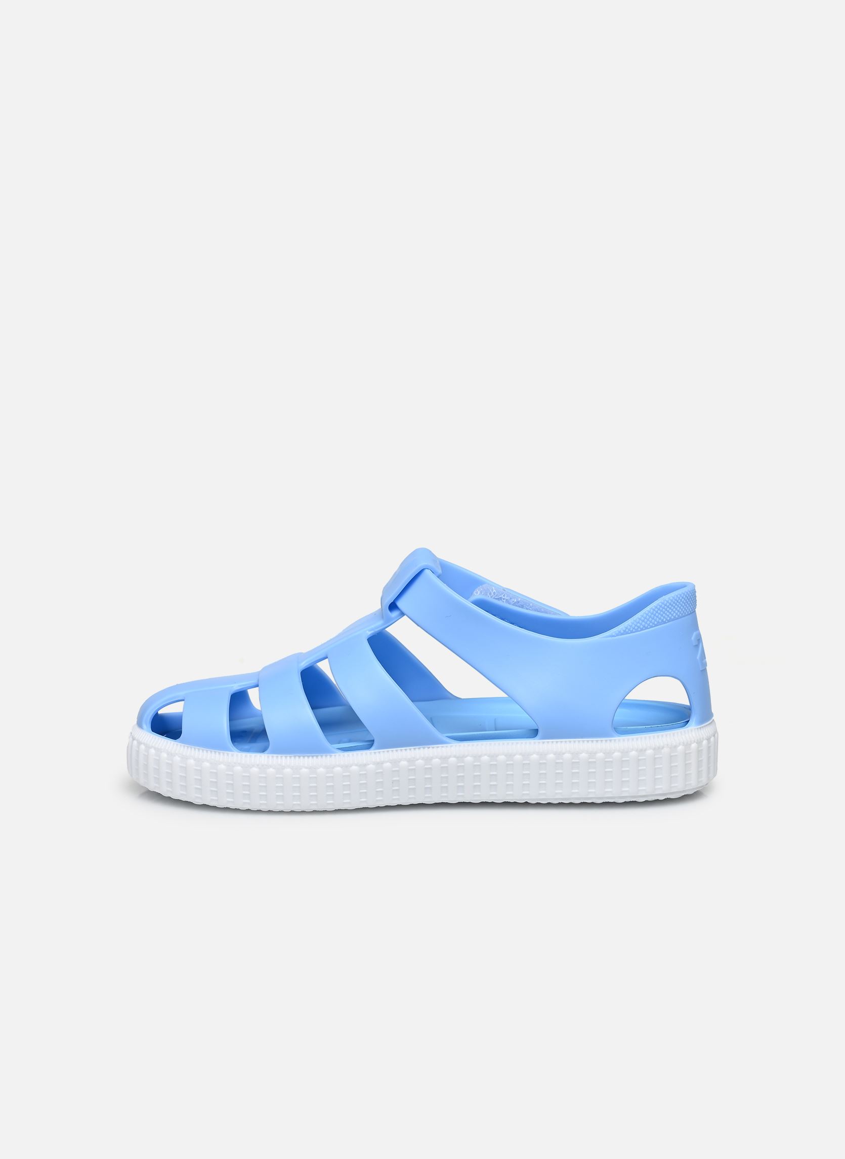 Sandales Nico bleu Igor Sandales Nico bleu CELESTE