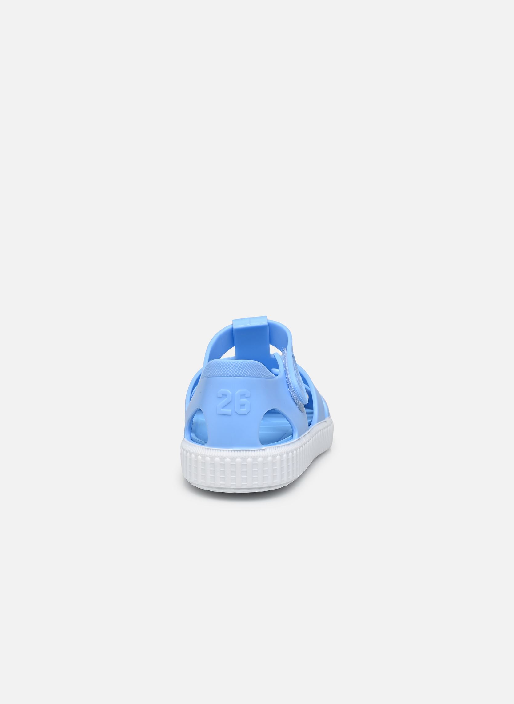 Sandales Nico bleu Igor Sandales Nico bleu CELESTE