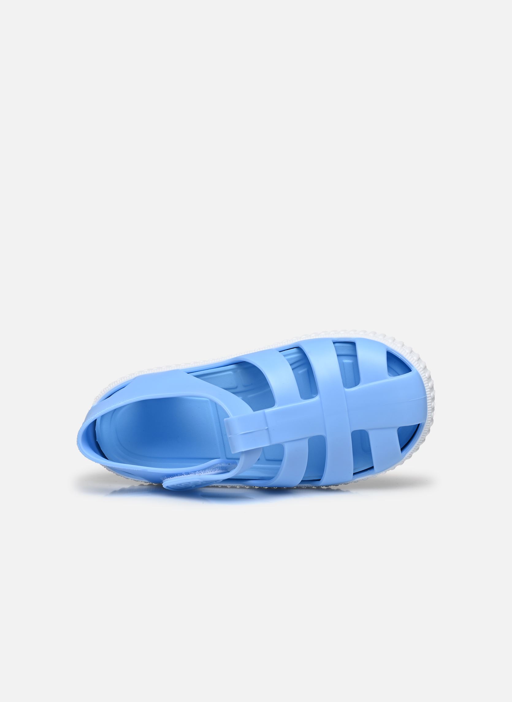 Sandales Nico bleu Igor Sandales Nico bleu CELESTE