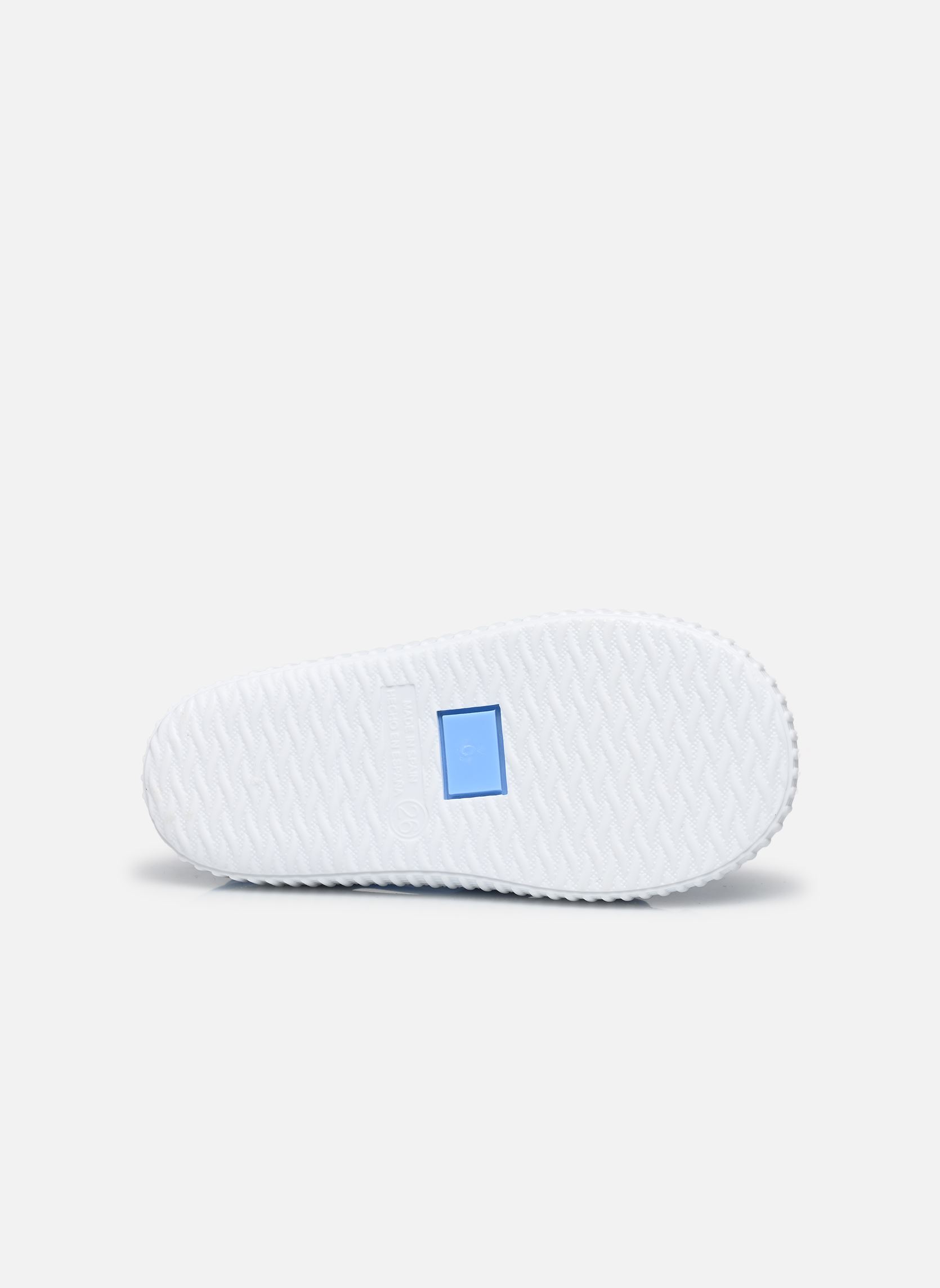Sandales Nico bleu Igor Sandales Nico bleu CELESTE