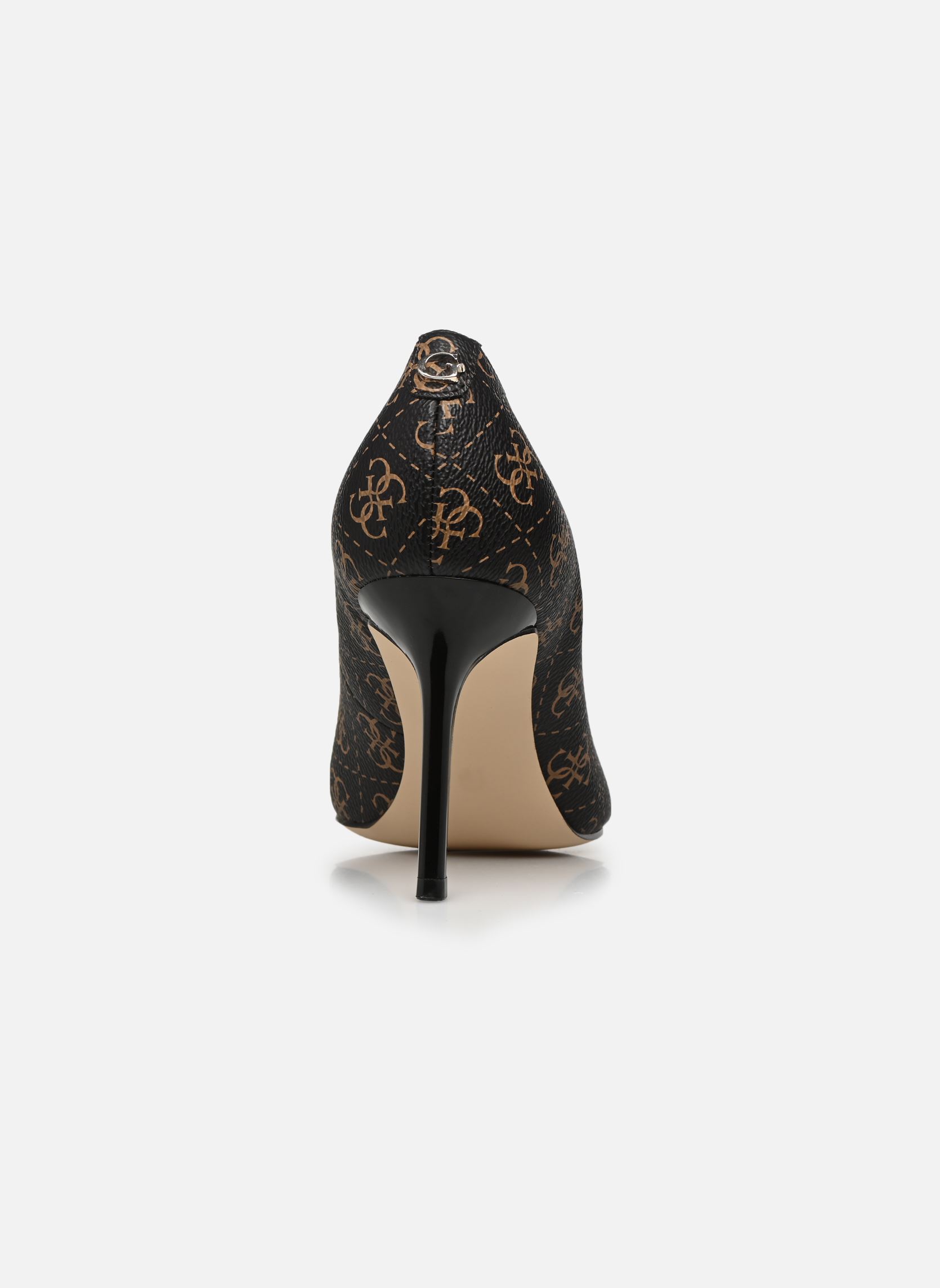Pumps DAFNE11 dames bruin Guess Pumps DAFNE11 dames bruin BROCR