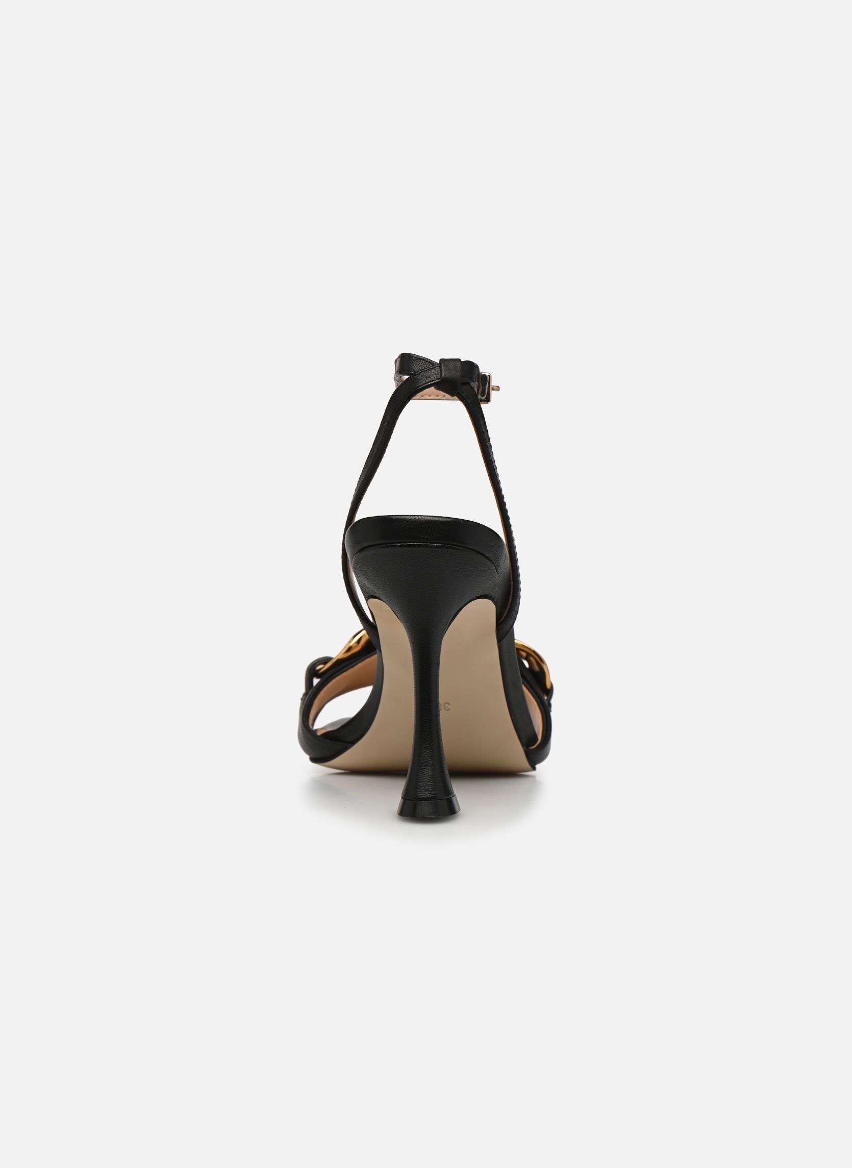 Sandales HEATON femme noir Guess Sandales HEATON femme noir Black