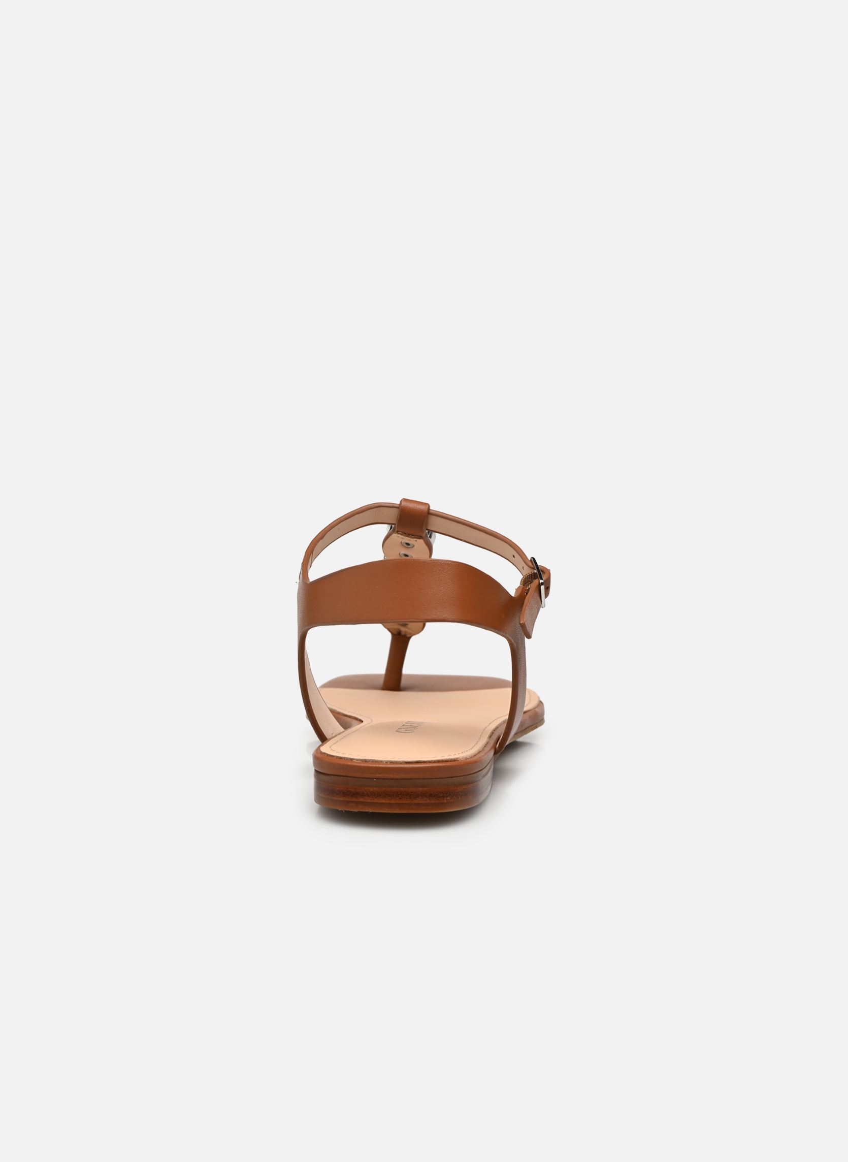 Sandalen SEFORA damen braun Guess Sandalen SEFORA damen braun CUOIO