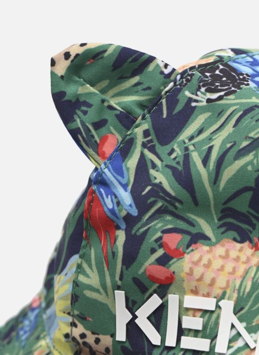 Kenzo Bob K Bebe Bleu Chapeaux Chez Sarenza