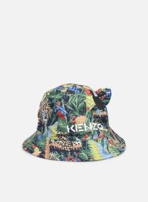 Kenzo Bob K Bebe Bleu Chapeaux Chez Sarenza Kenzo Bob K Bebe Bleu Chapeaux Chez Sarenza
