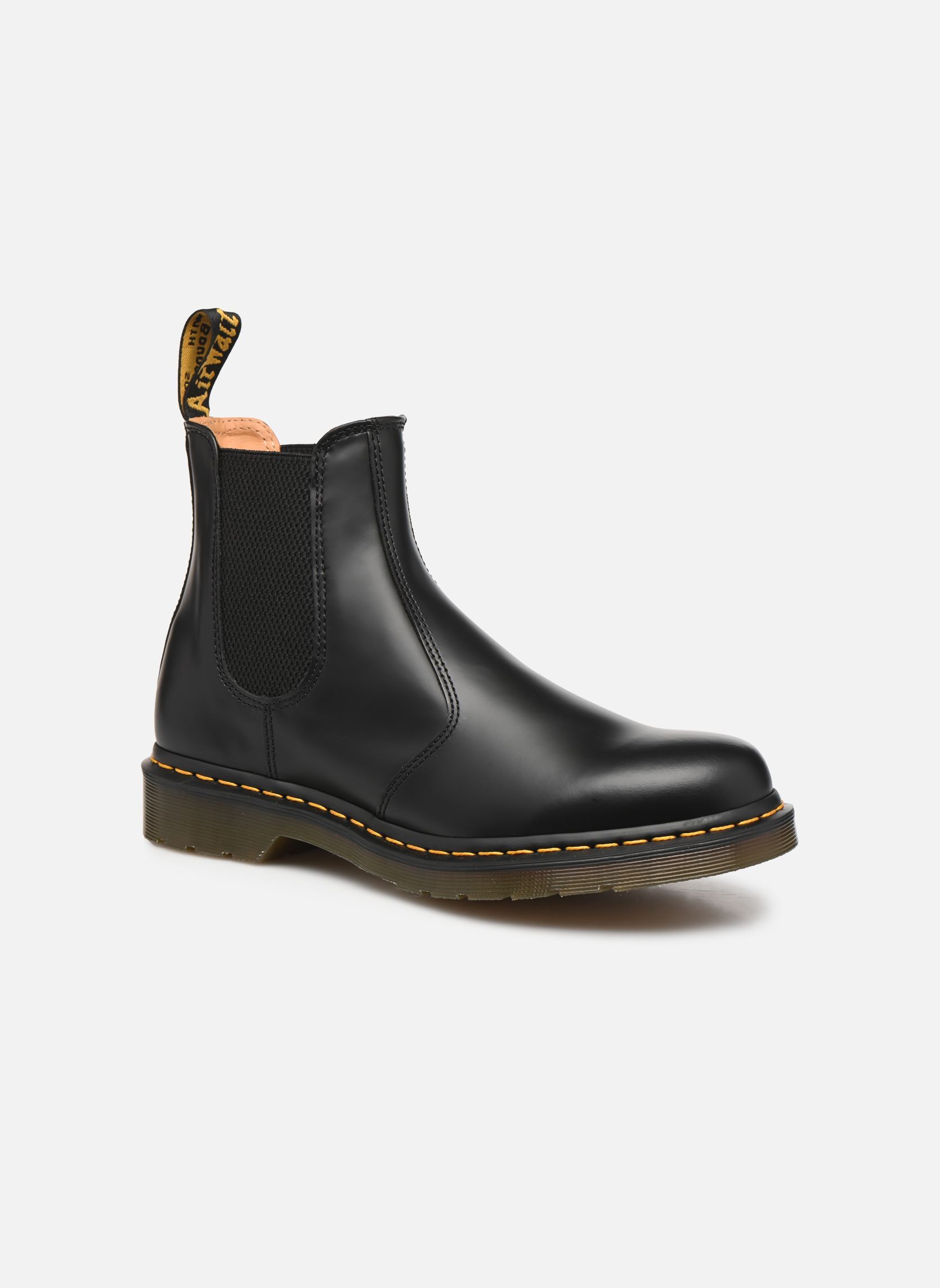 Boots Dr. Martens 2976 YS SMOOTH - vue 10
