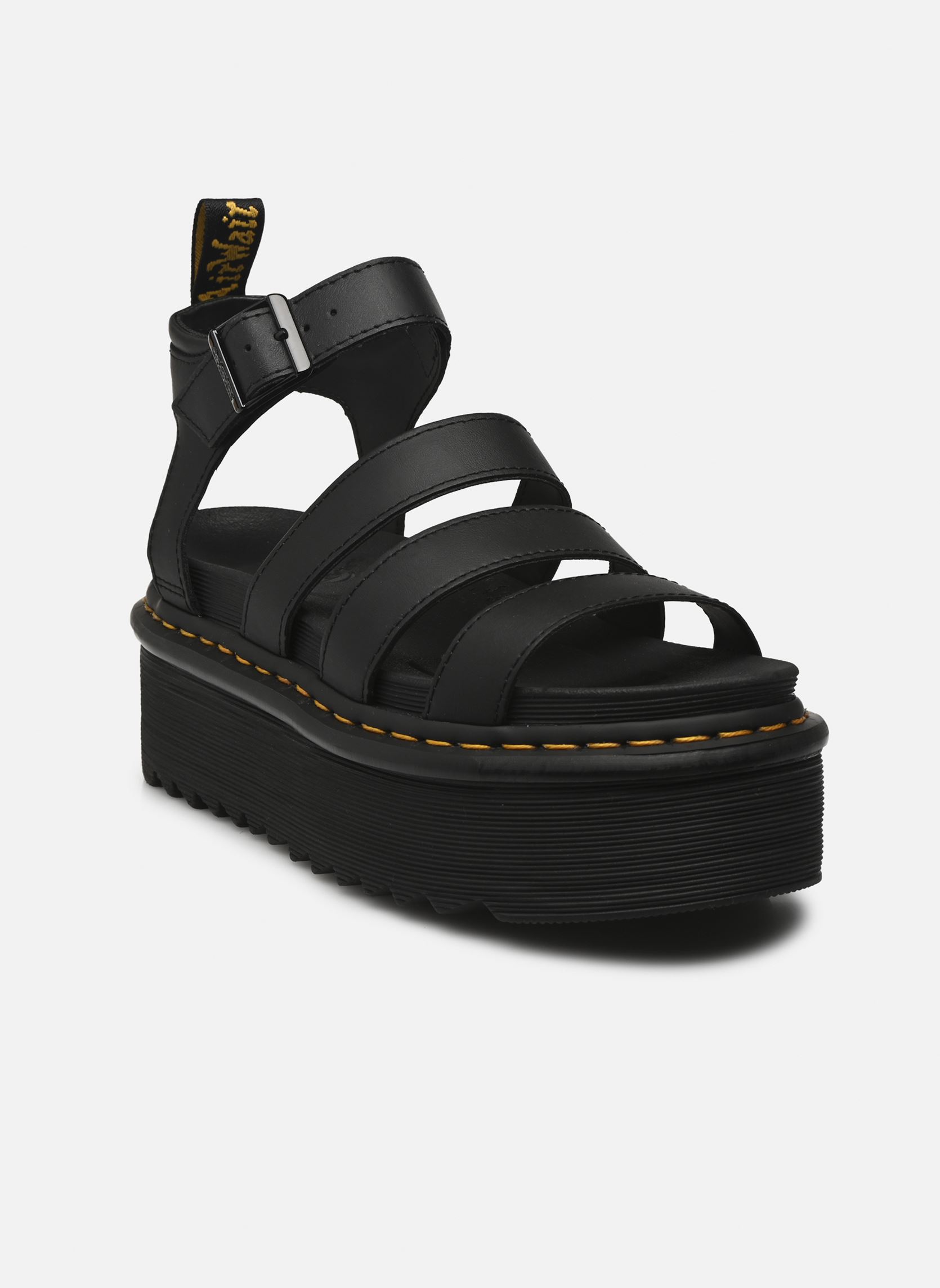 Sandales Dr. Martens BLAIRE HYDRO - vue 3