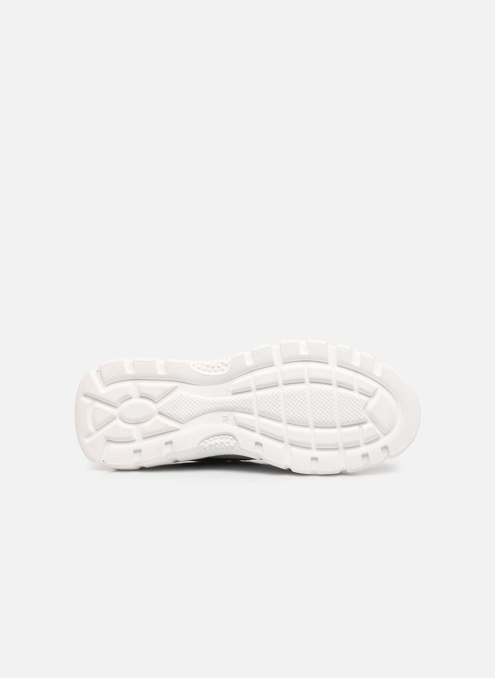Baskets basses Sneakers - X19033 - Fille fille blanc Zadig & Voltaire Baskets basses Sneakers - X19033 - Fille fille blanc 10B - Blanc