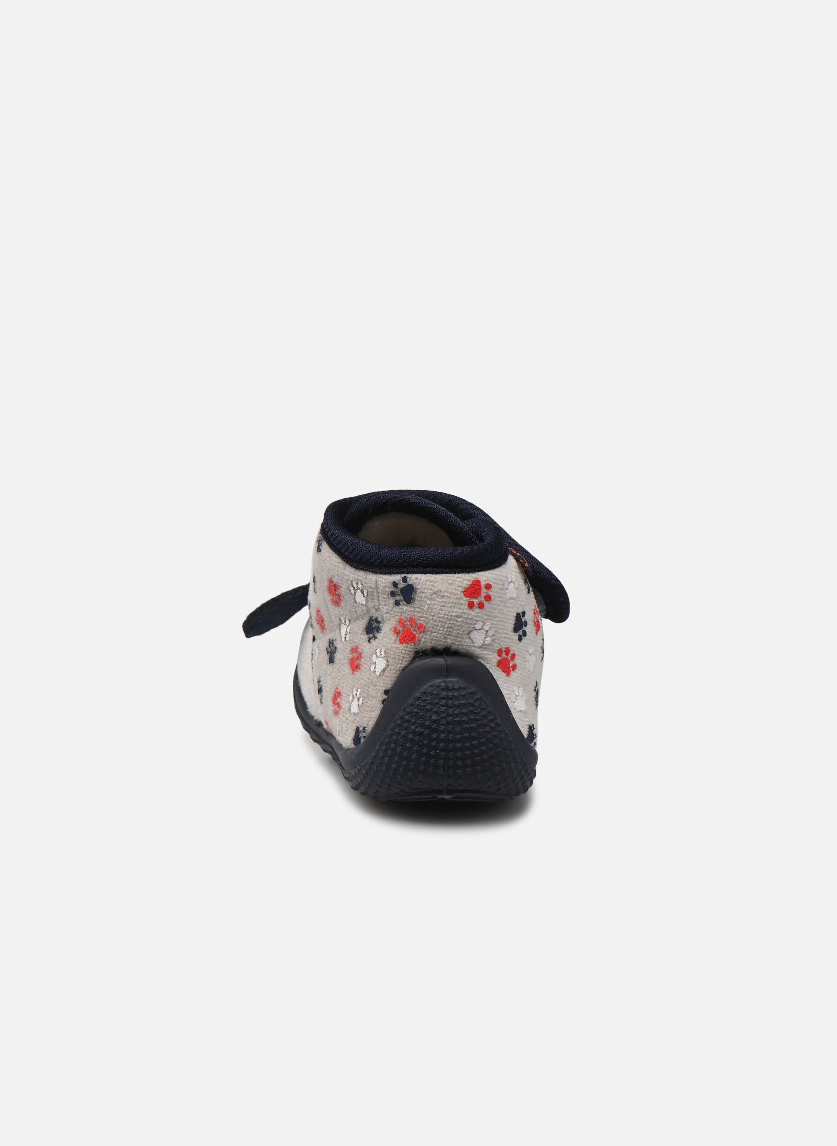 Chaussons Bb Samy garçon gris Babygro Chaussons Bb Samy garçon gris GRIS