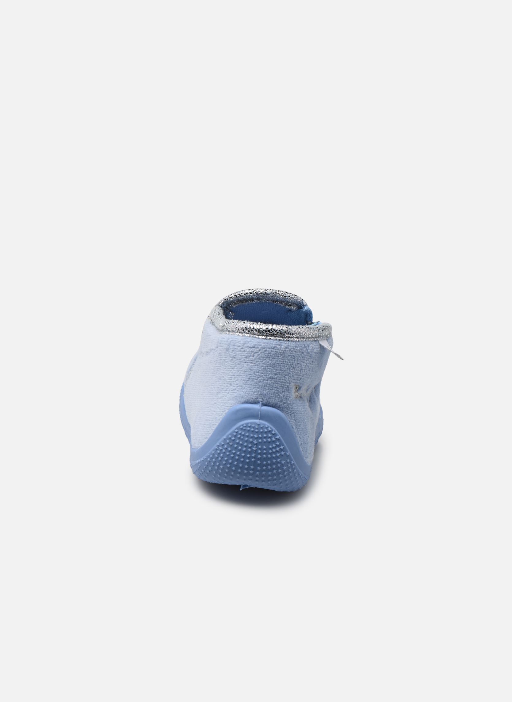 Chaussons Bb Saphir garçon bleu Babygro Chaussons Bb Saphir garçon bleu BLEU