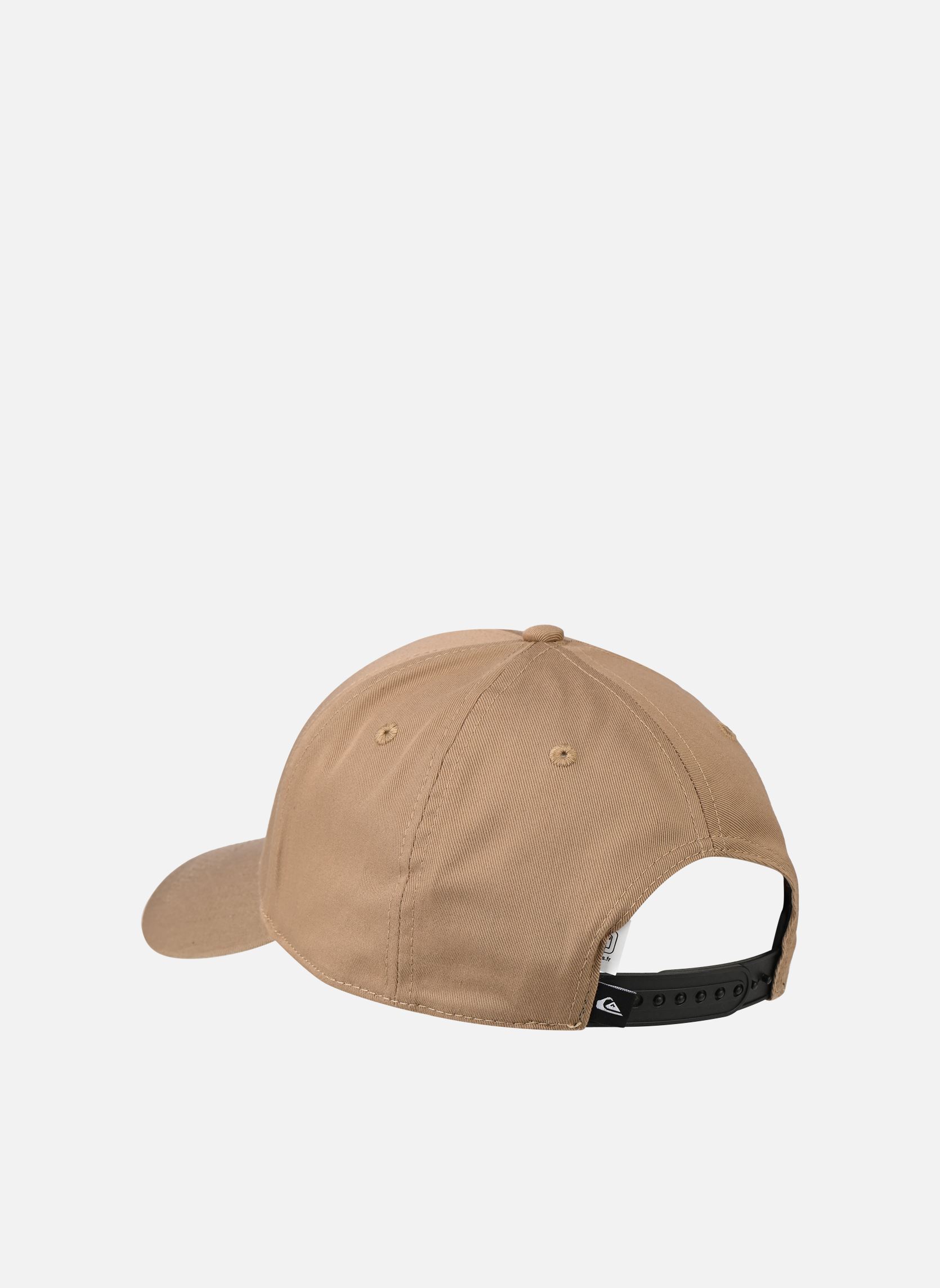 Kappen Decades HDWR herren beige Quiksilver Kappen Decades HDWR herren beige khaki