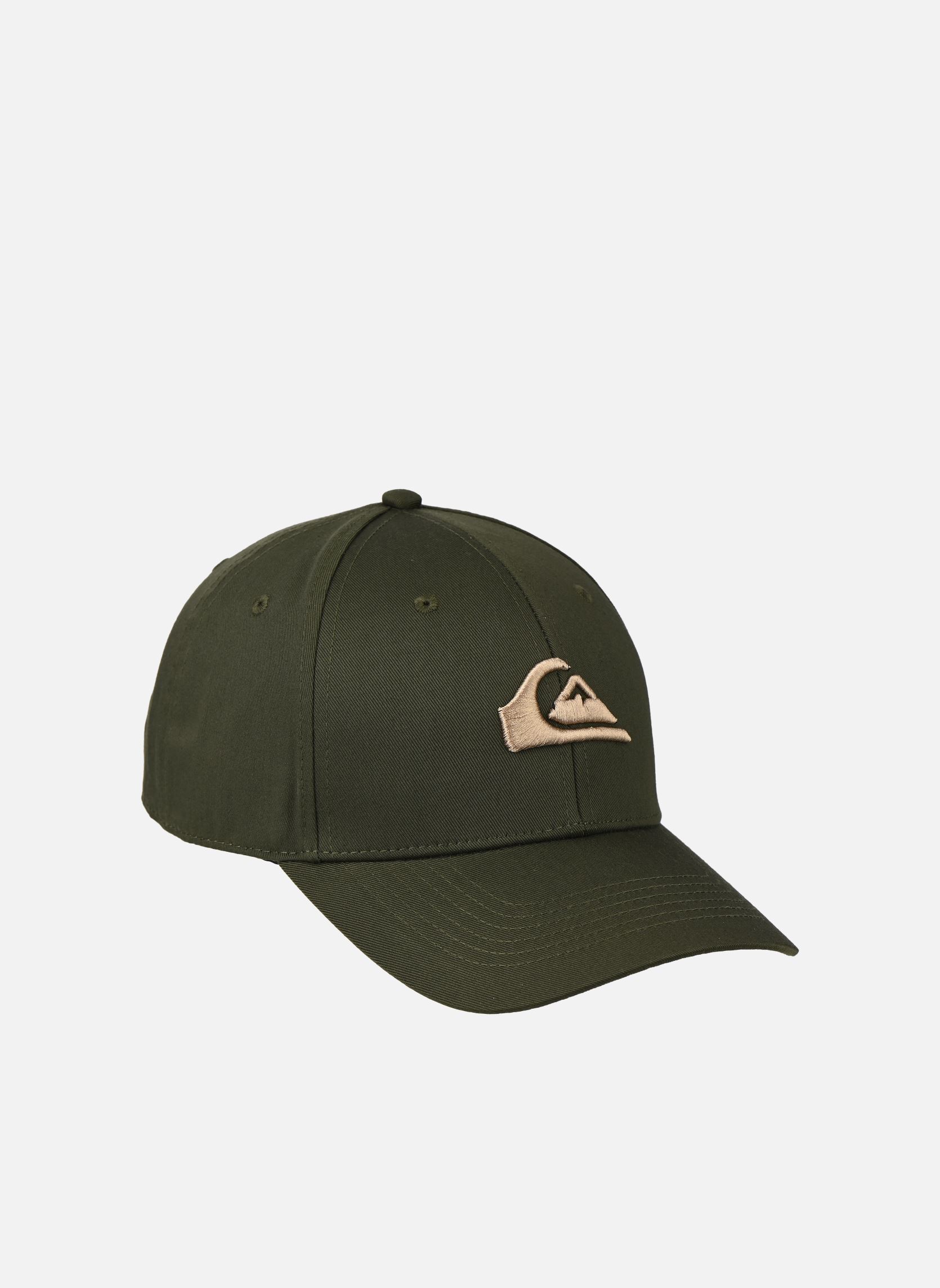 Casquette Quiksilver DECADES Unique - vue 4