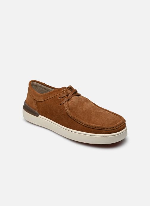 Clarks Derby - CraftArlo Lace (Noir) - Chaussures à lacets chez Sarenza (629046) clarks sarenza homme