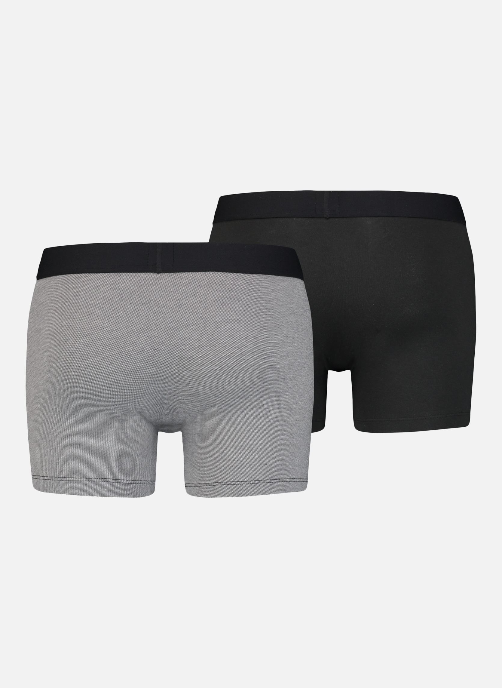 Boxer Levi's Homme En Coton Biologique - Confort Et Style Au Quotidien
