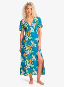 Jurken Jet Set dames groen