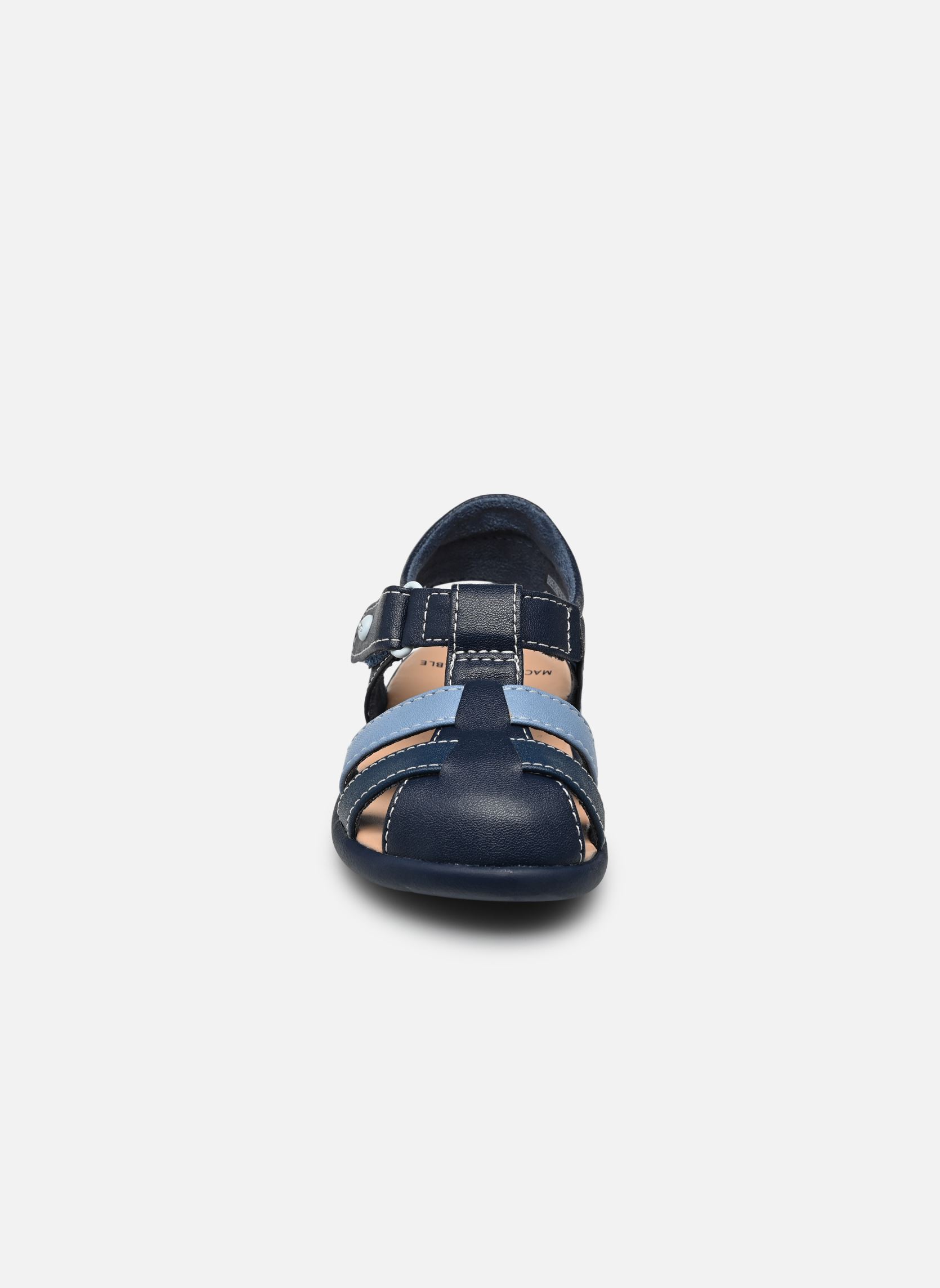 Sandales K KOLDING garçon bleu UGG Sandales K KOLDING garçon bleu NAVY