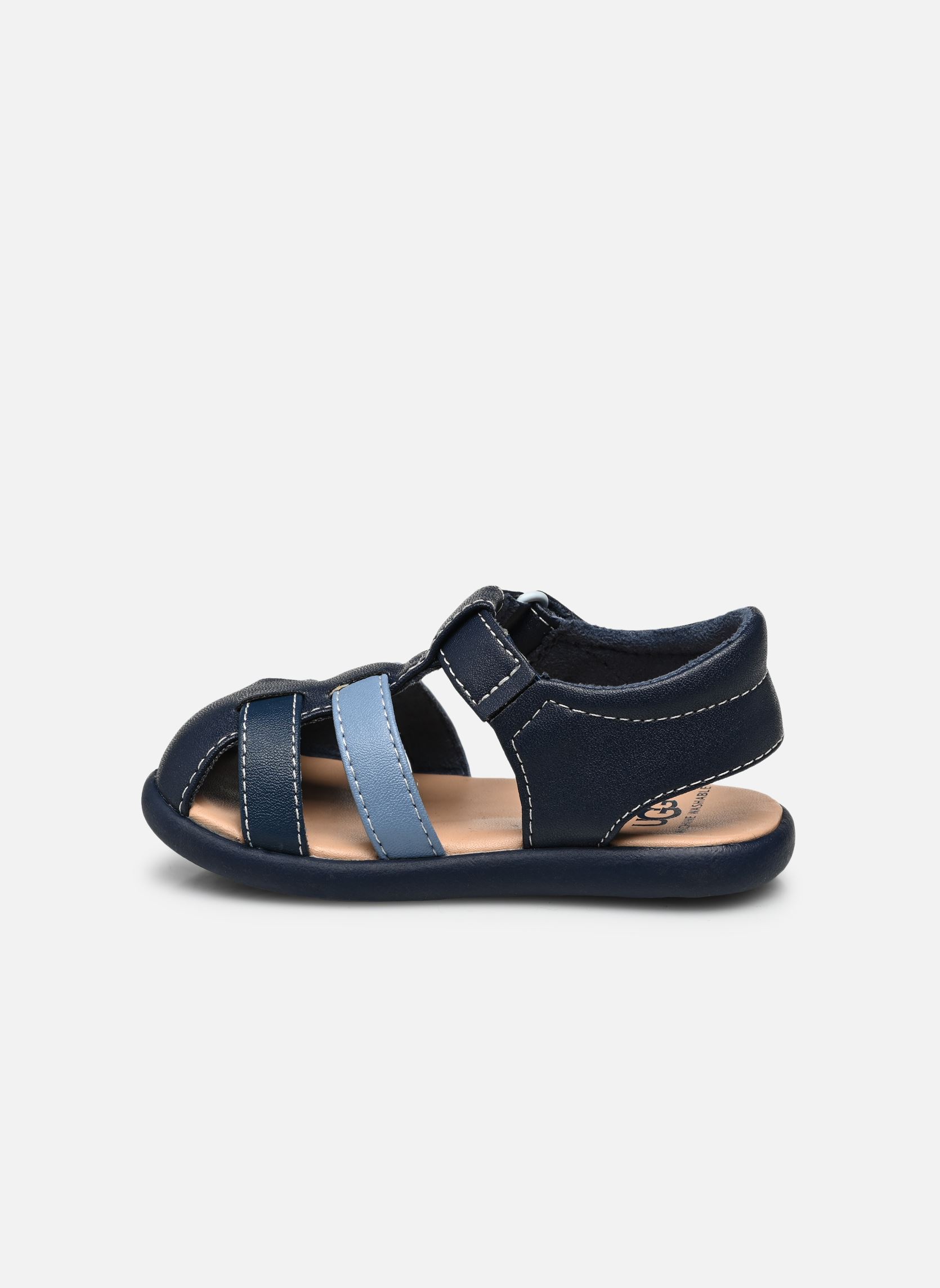 Sandales K KOLDING garçon bleu UGG Sandales K KOLDING garçon bleu NAVY