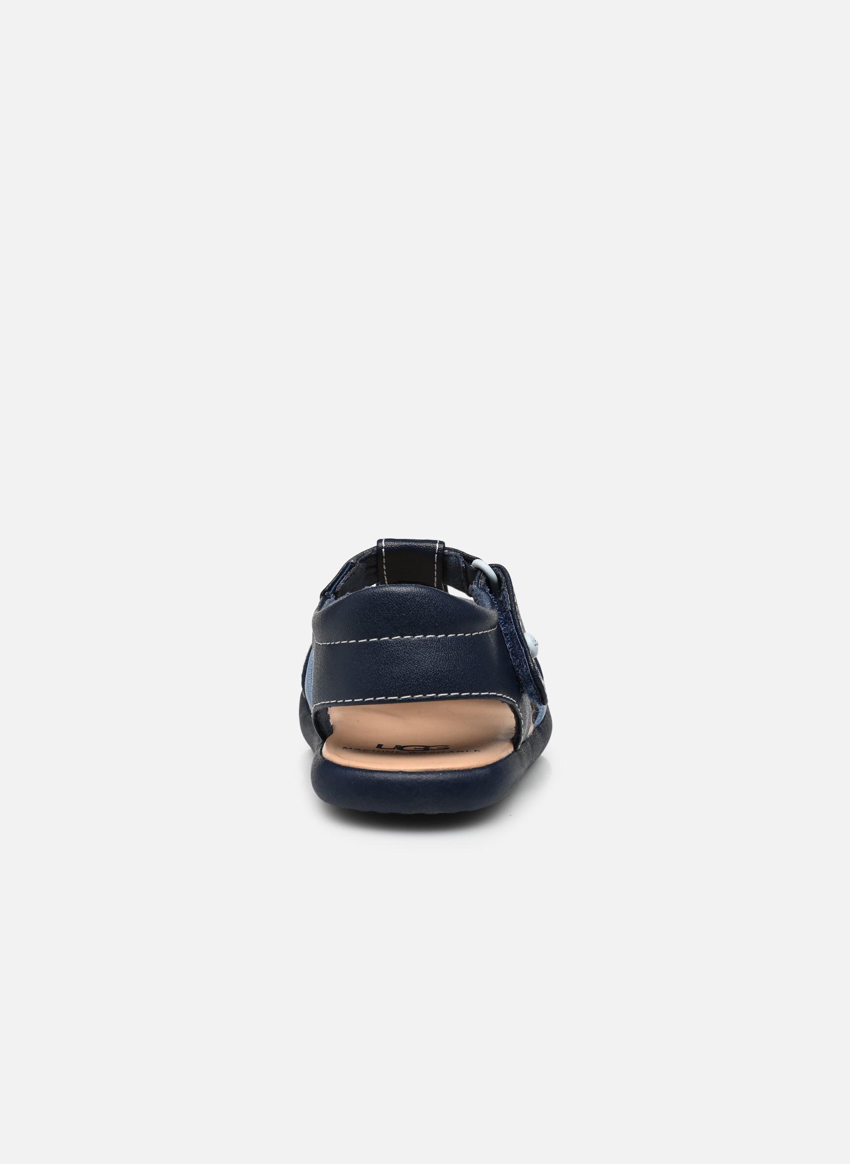 Sandales K KOLDING garçon bleu UGG Sandales K KOLDING garçon bleu NAVY