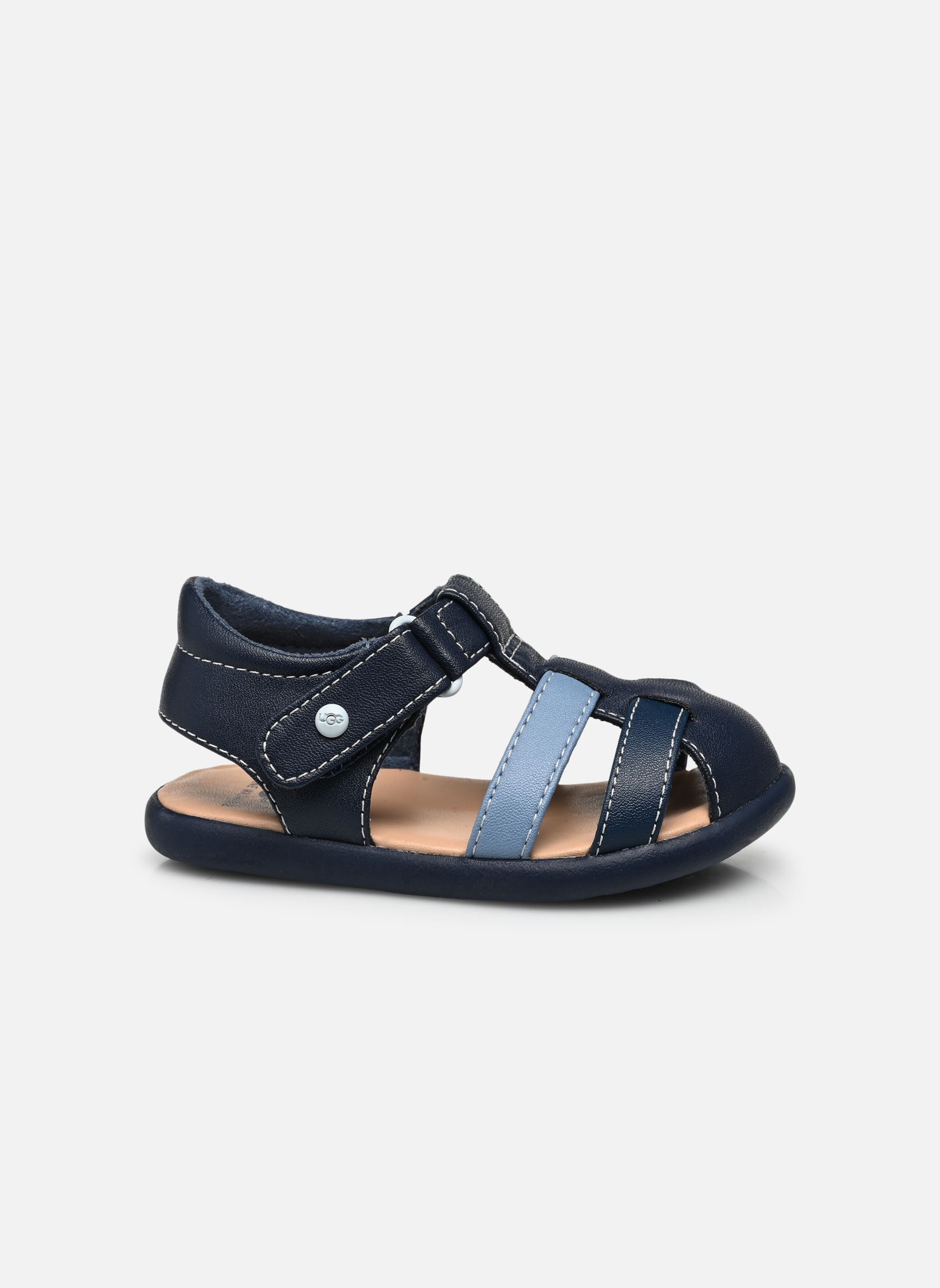 Sandales K KOLDING garçon bleu UGG Sandales K KOLDING garçon bleu NAVY