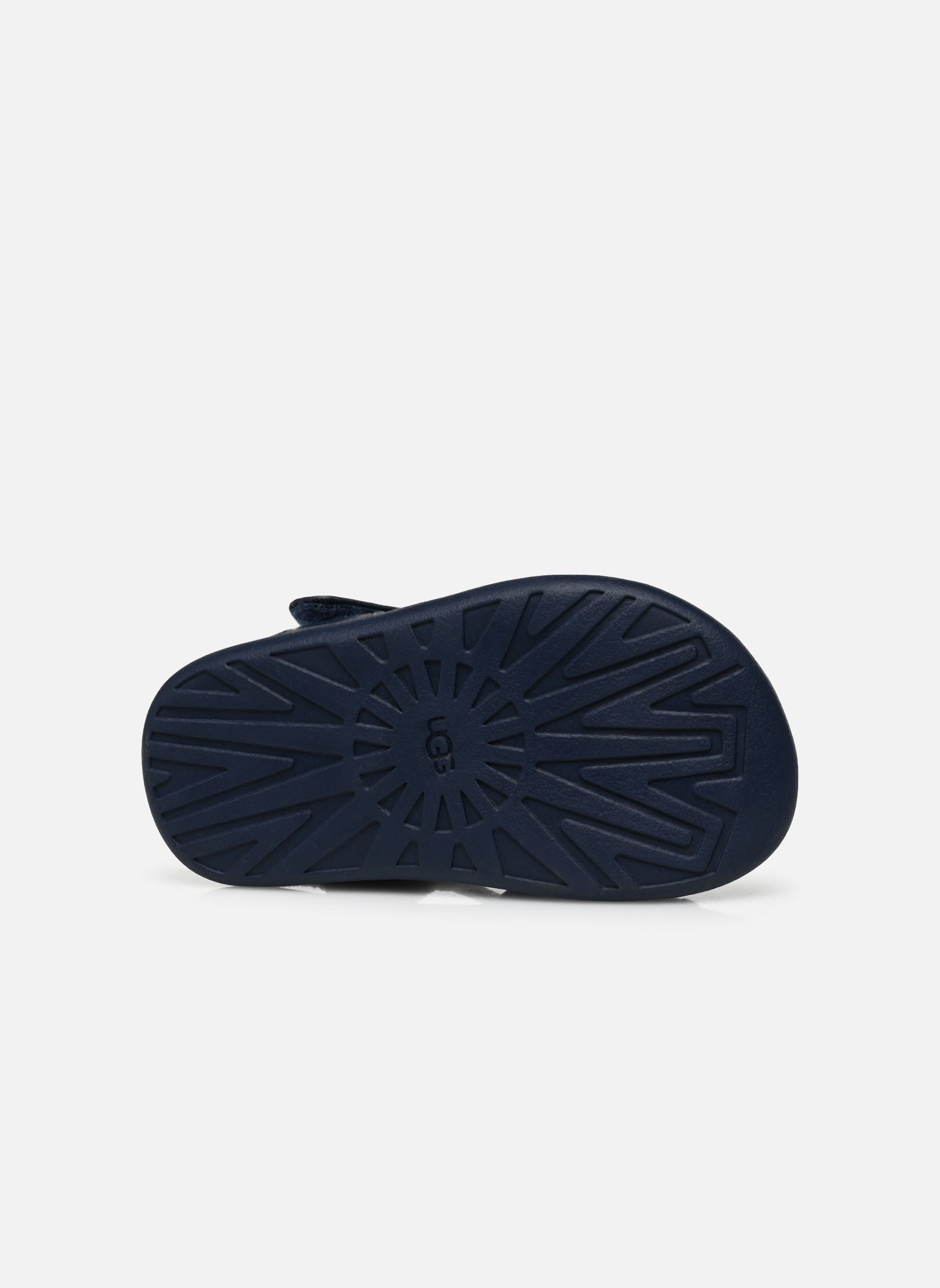 Sandales K KOLDING garçon bleu UGG Sandales K KOLDING garçon bleu NAVY