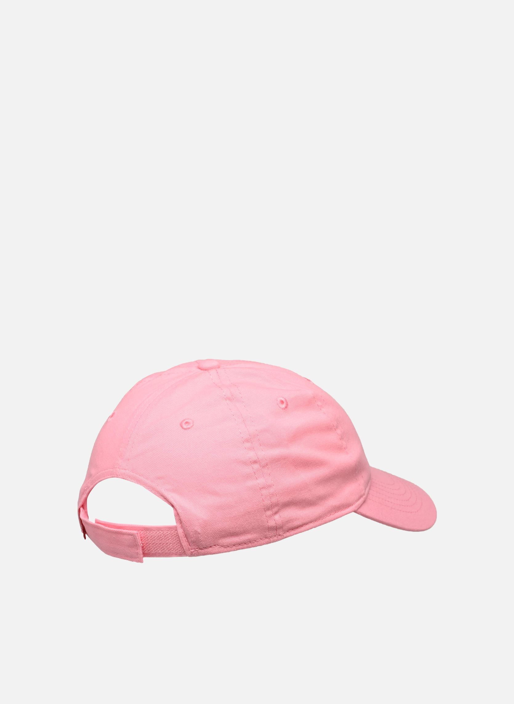 Casquettes 8329 - Lan Core Batwing Curve Brimcap rose Levi's Casquettes 8329 - Lan Core Batwing Curve Brimcap rose Just Pink