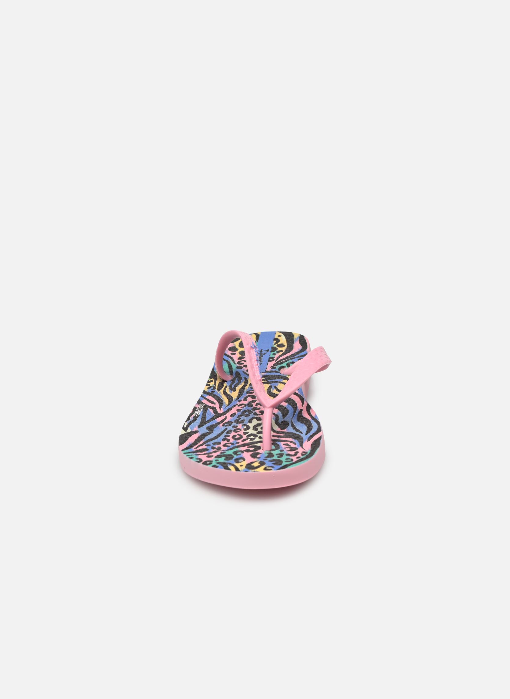 Tongs Ipanema Temas X Kids fille rose Ipanema Tongs Ipanema Temas X Kids fille rose PINK/PINK/BLUE