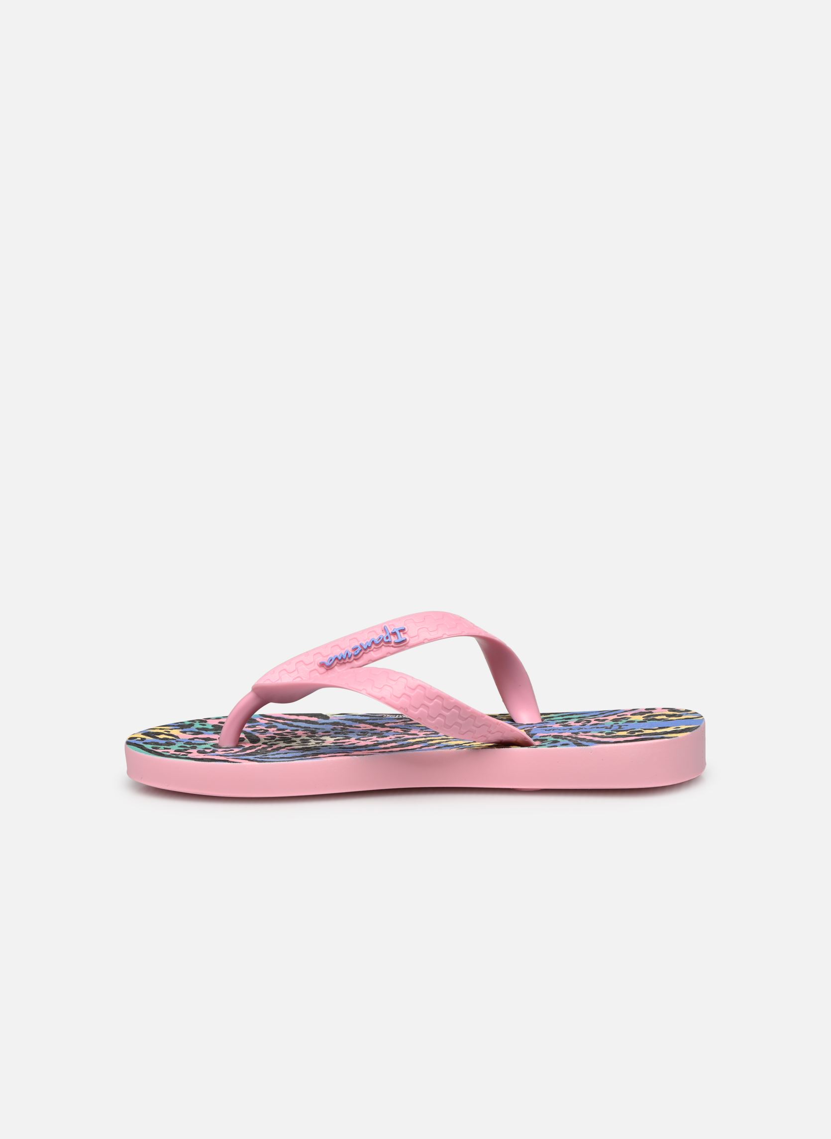 Tongs Ipanema Temas X Kids fille rose Ipanema Tongs Ipanema Temas X Kids fille rose PINK/PINK/BLUE