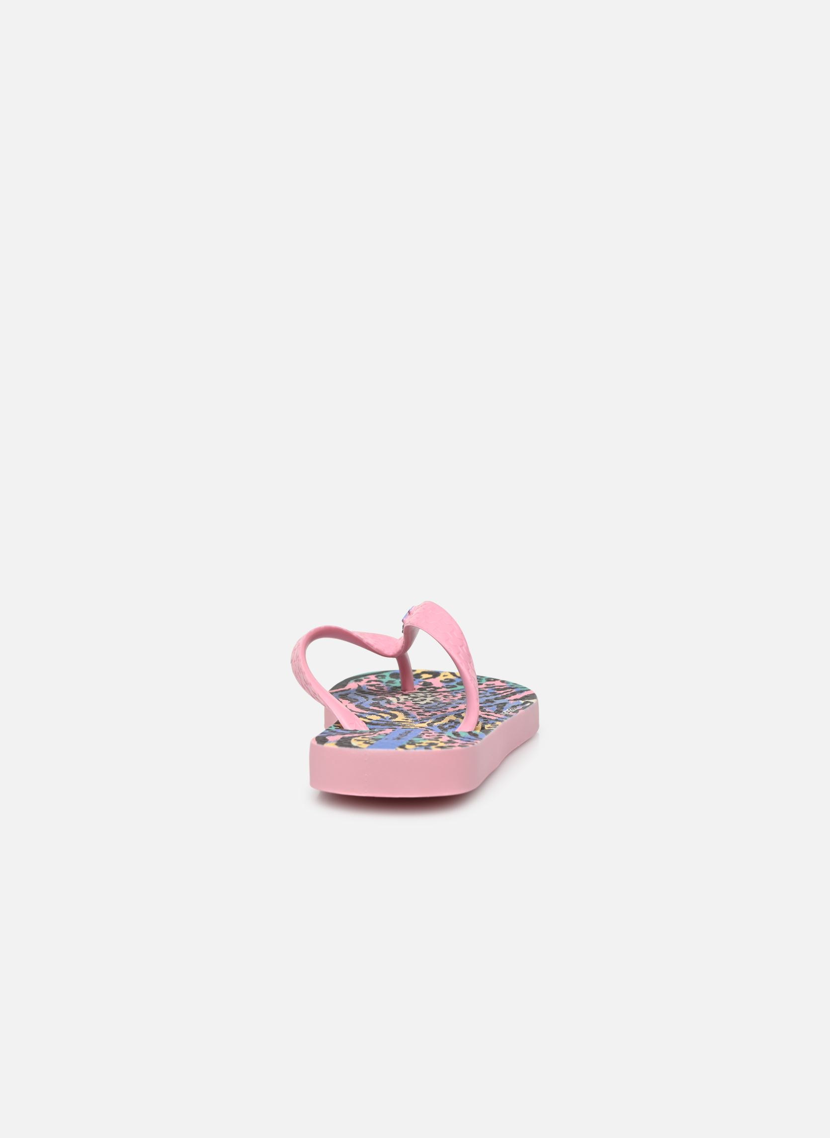 Tongs Ipanema Temas X Kids fille rose Ipanema Tongs Ipanema Temas X Kids fille rose PINK/PINK/BLUE