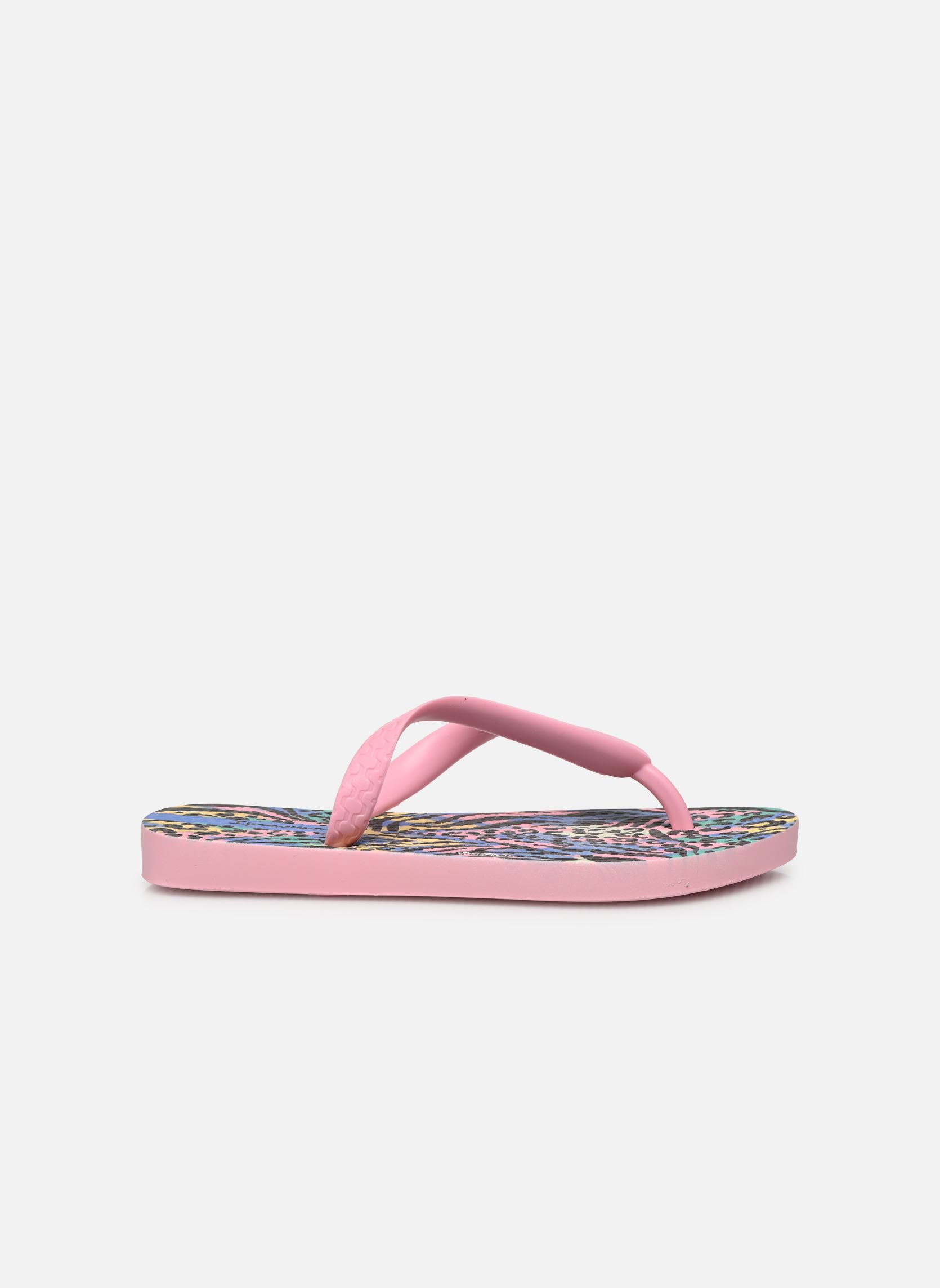 Tongs Ipanema Temas X Kids fille rose Ipanema Tongs Ipanema Temas X Kids fille rose PINK/PINK/BLUE