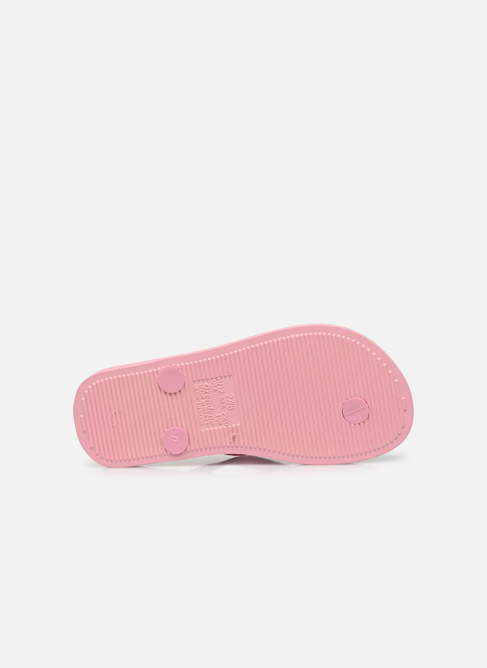 Tongs Ipanema Temas X Kids fille rose Ipanema Tongs Ipanema Temas X Kids fille rose PINK/PINK/BLUE