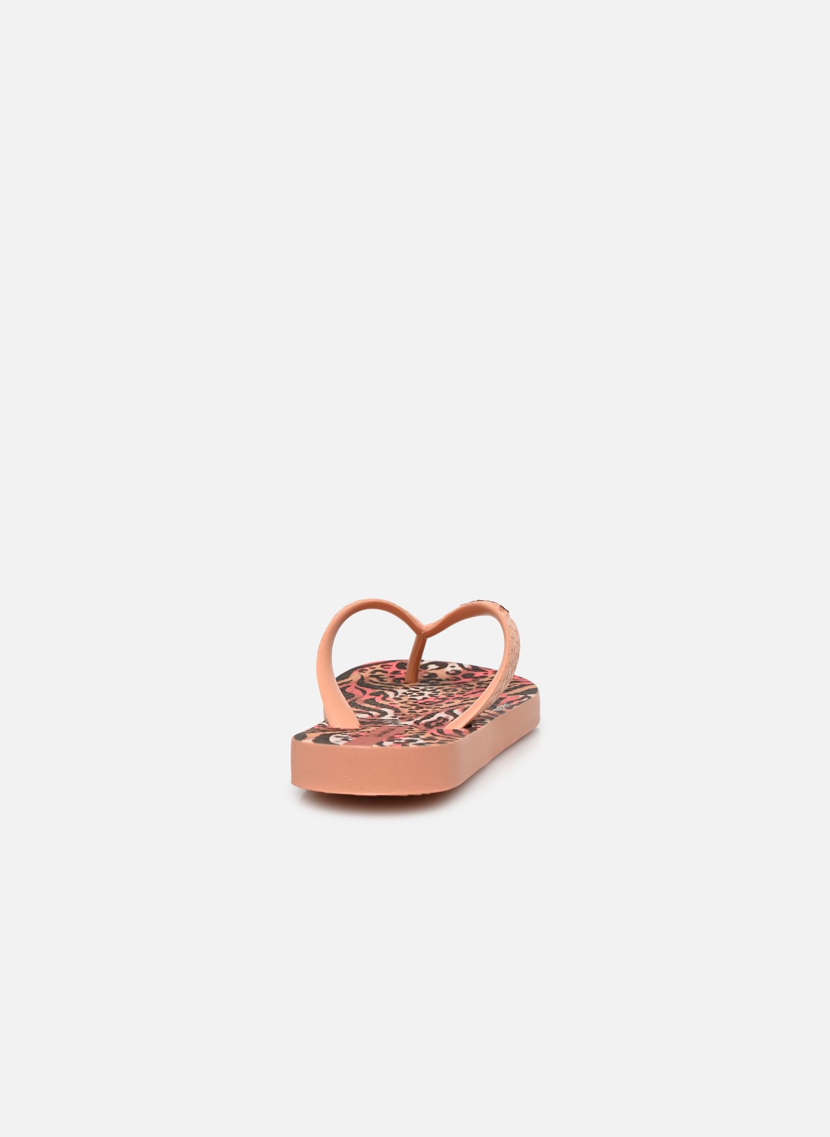 Flip-Flops Ipanema Temas X Kids mädchen beige Ipanema Flip-Flops Ipanema Temas X Kids mädchen beige BEIGE/BROWN
